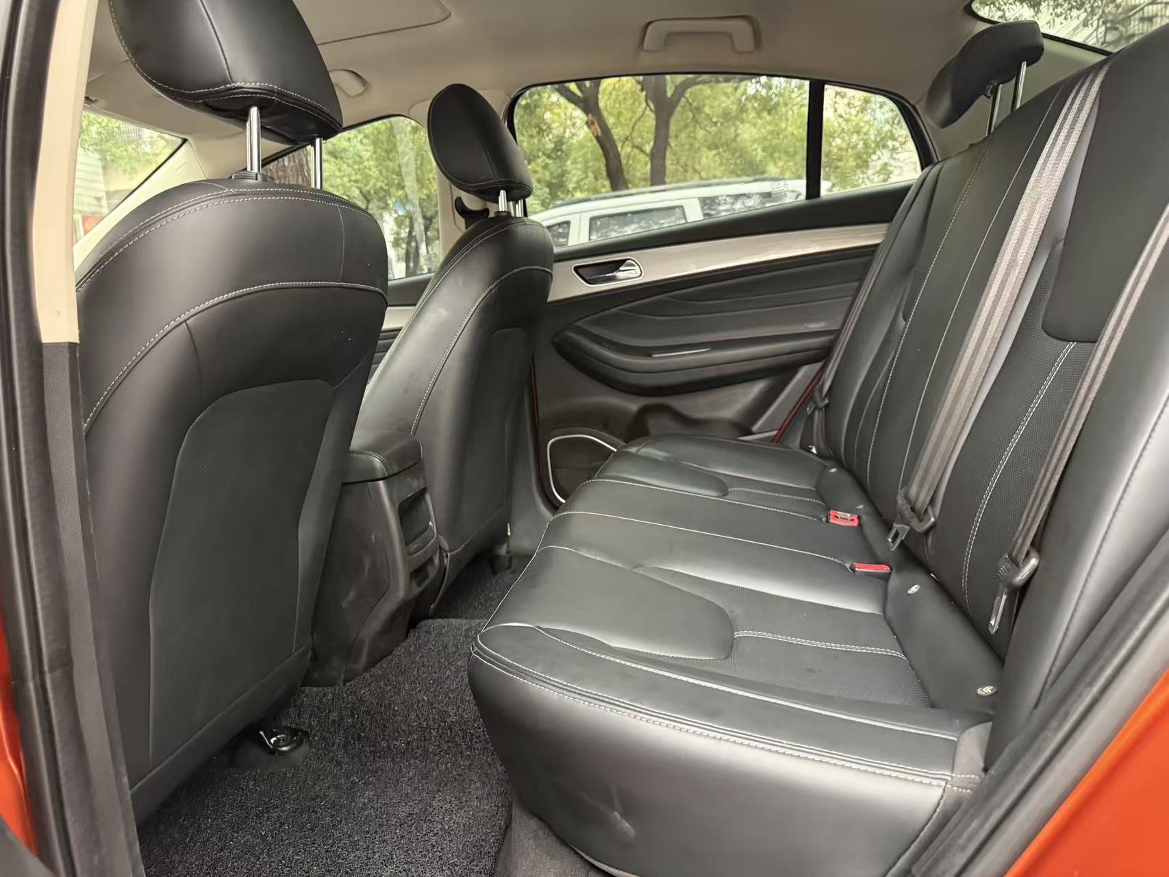 Chery Arrizo 5 2019 #6 Chery Arrizo 5 2019 car image #6