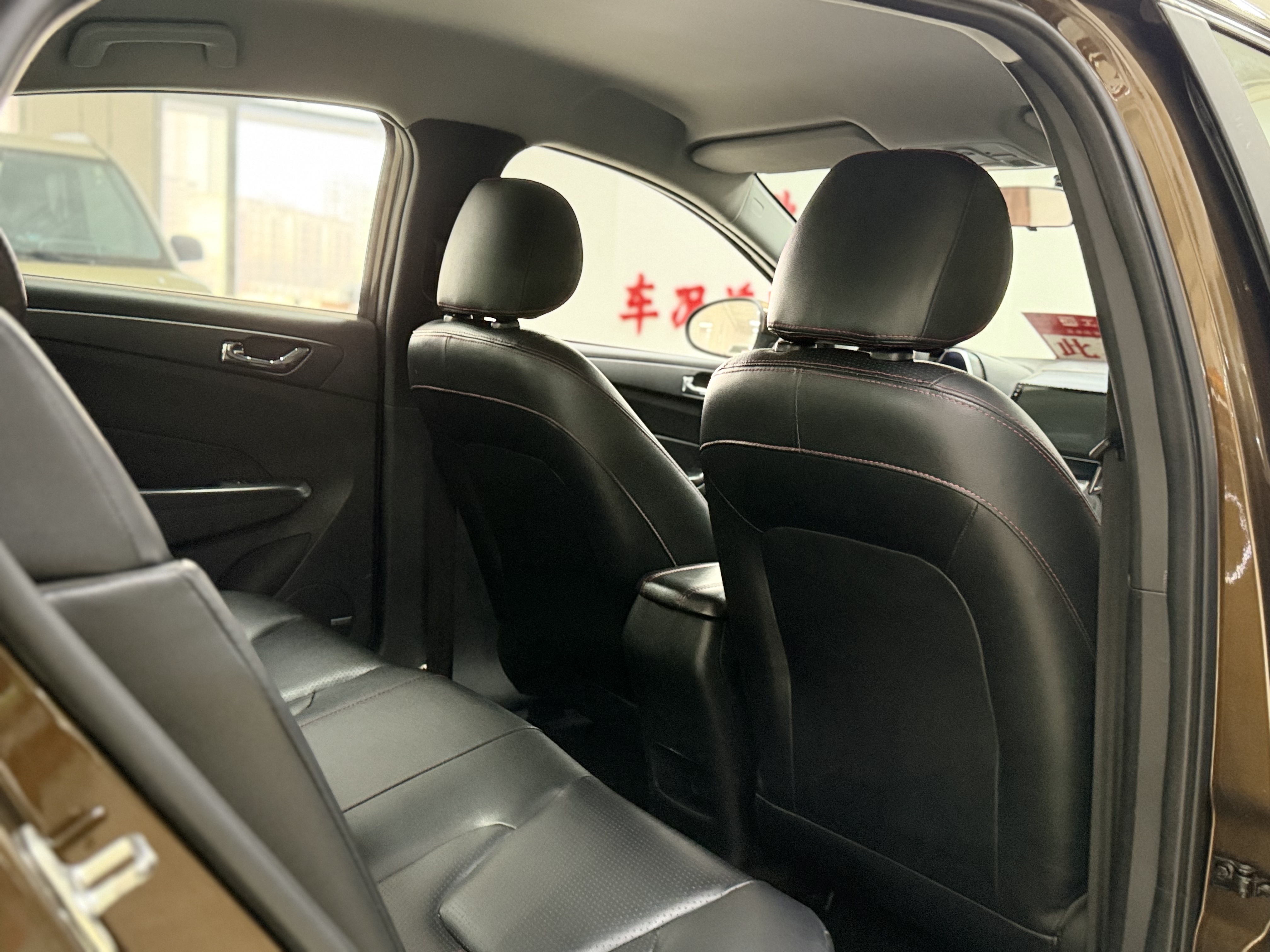 Chery Arrizo 5 2018 #6 Chery Arrizo 5 2018 car image #6