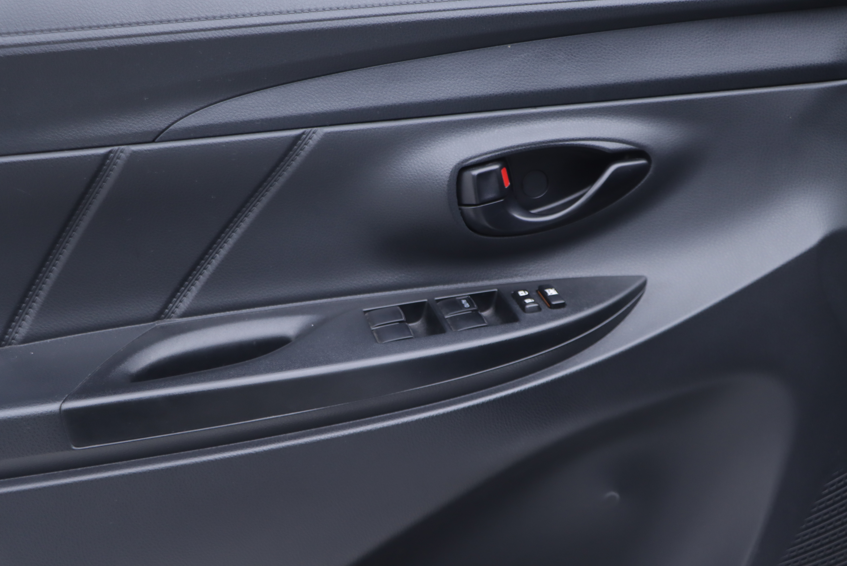 Yaris L Zhixiang 2018 #6 Yaris L Zhixiang 2018 car image #6