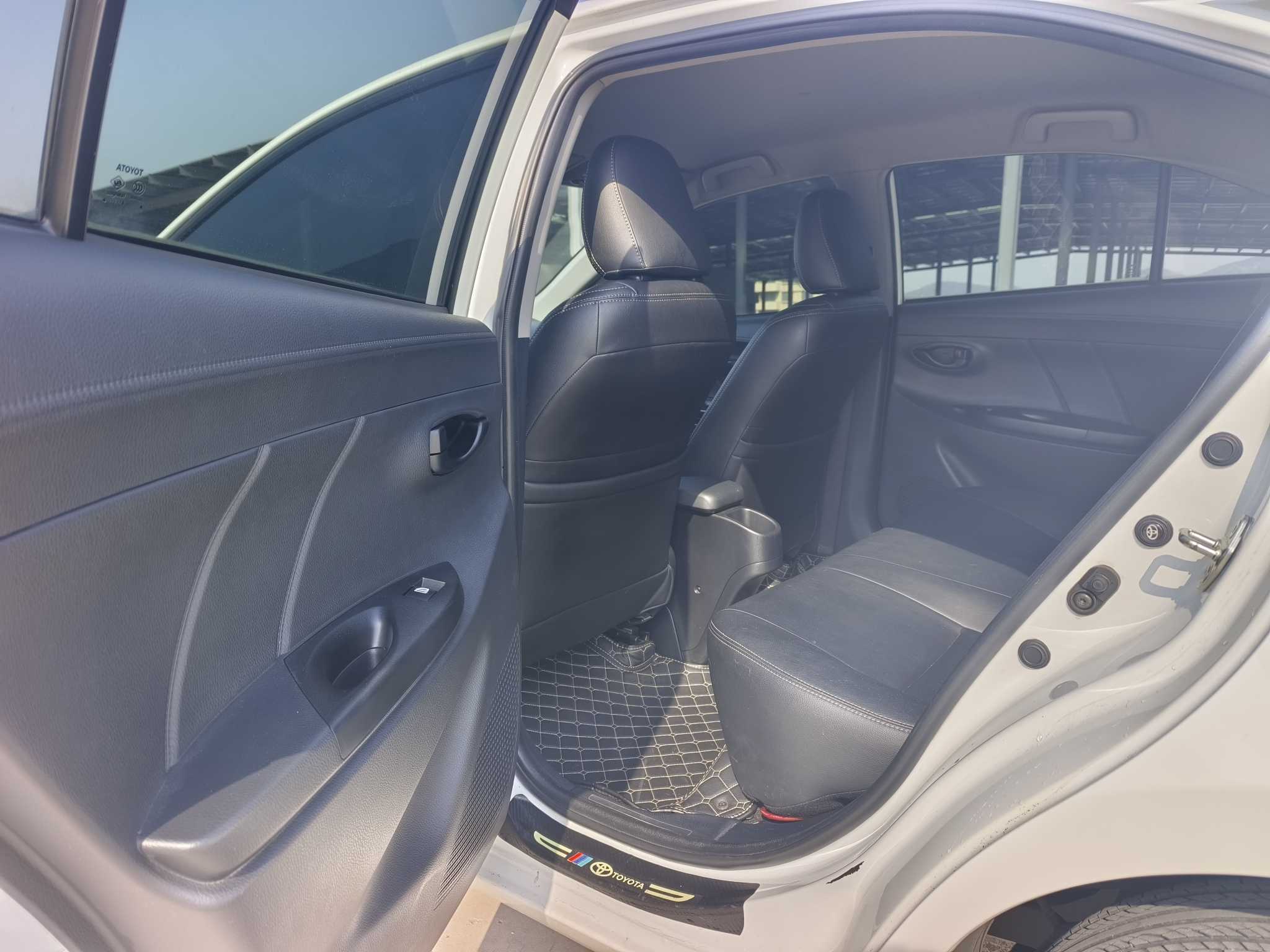 Yaris L Zhixiang 2018 #6 Yaris L Zhixiang 2018 car image #6