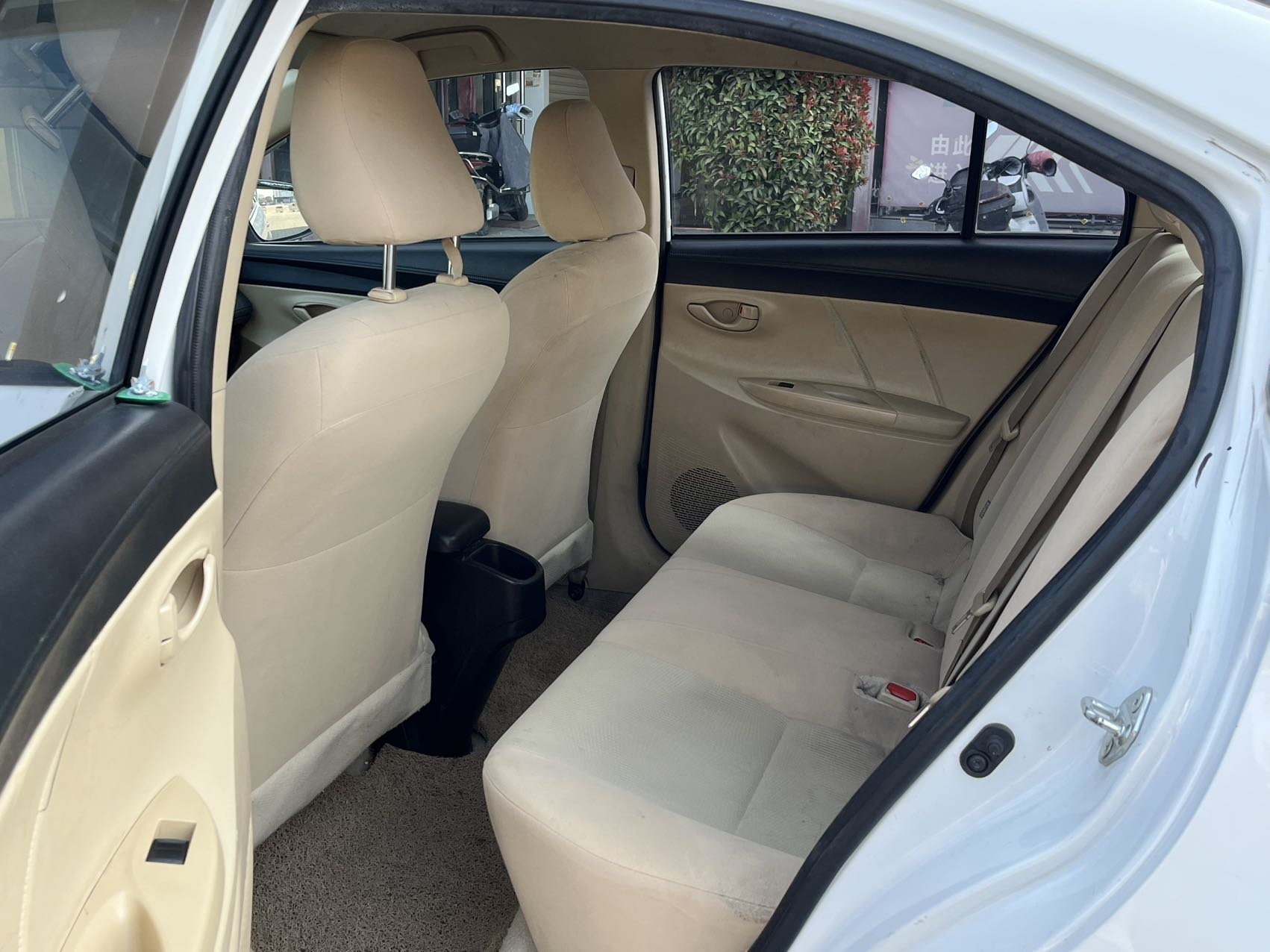Yaris L Zhixiang 2019 car image #6