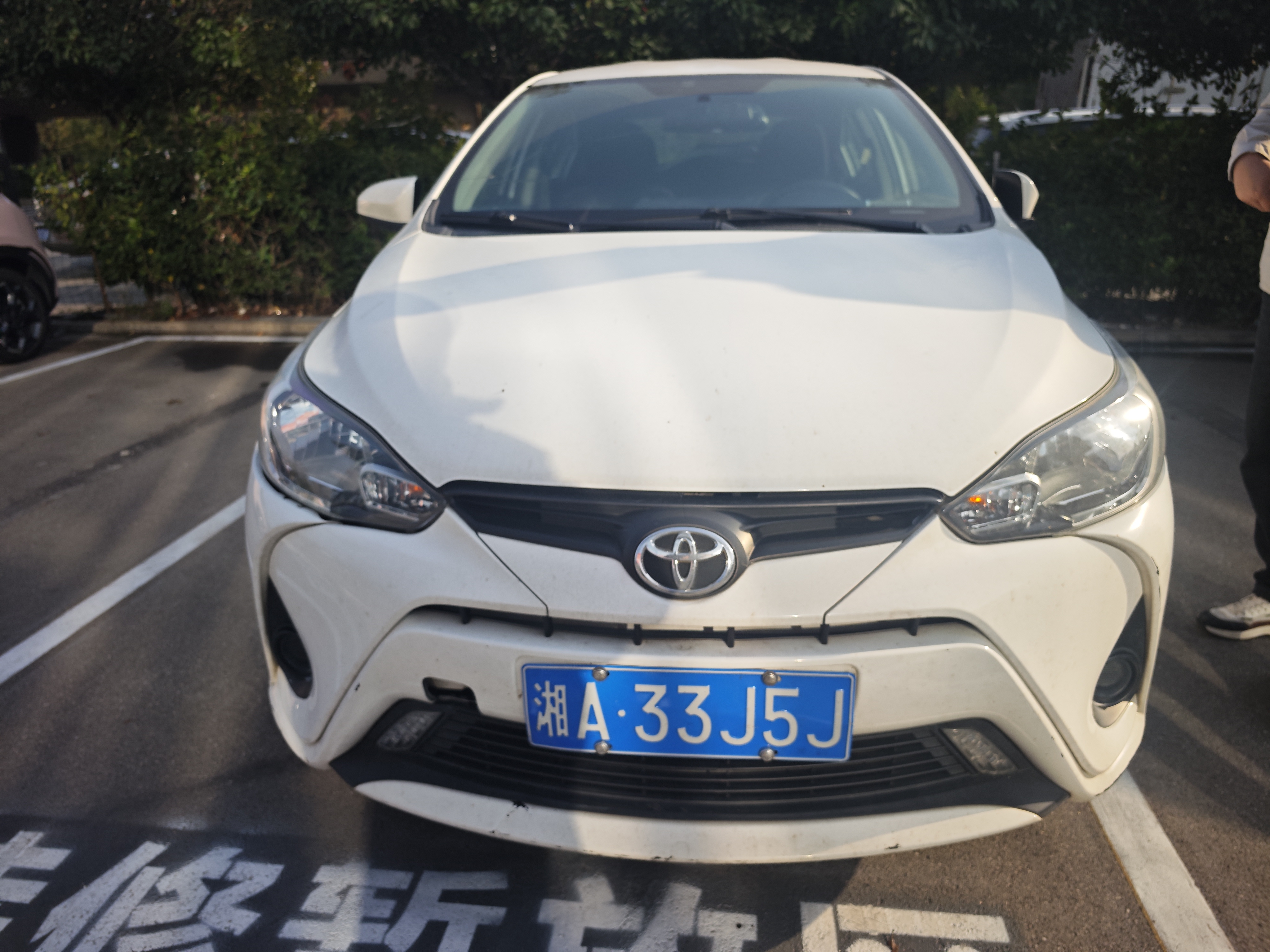 Yaris L Zhixiang 2018 #6 Yaris L Zhixiang 2018 car image #6