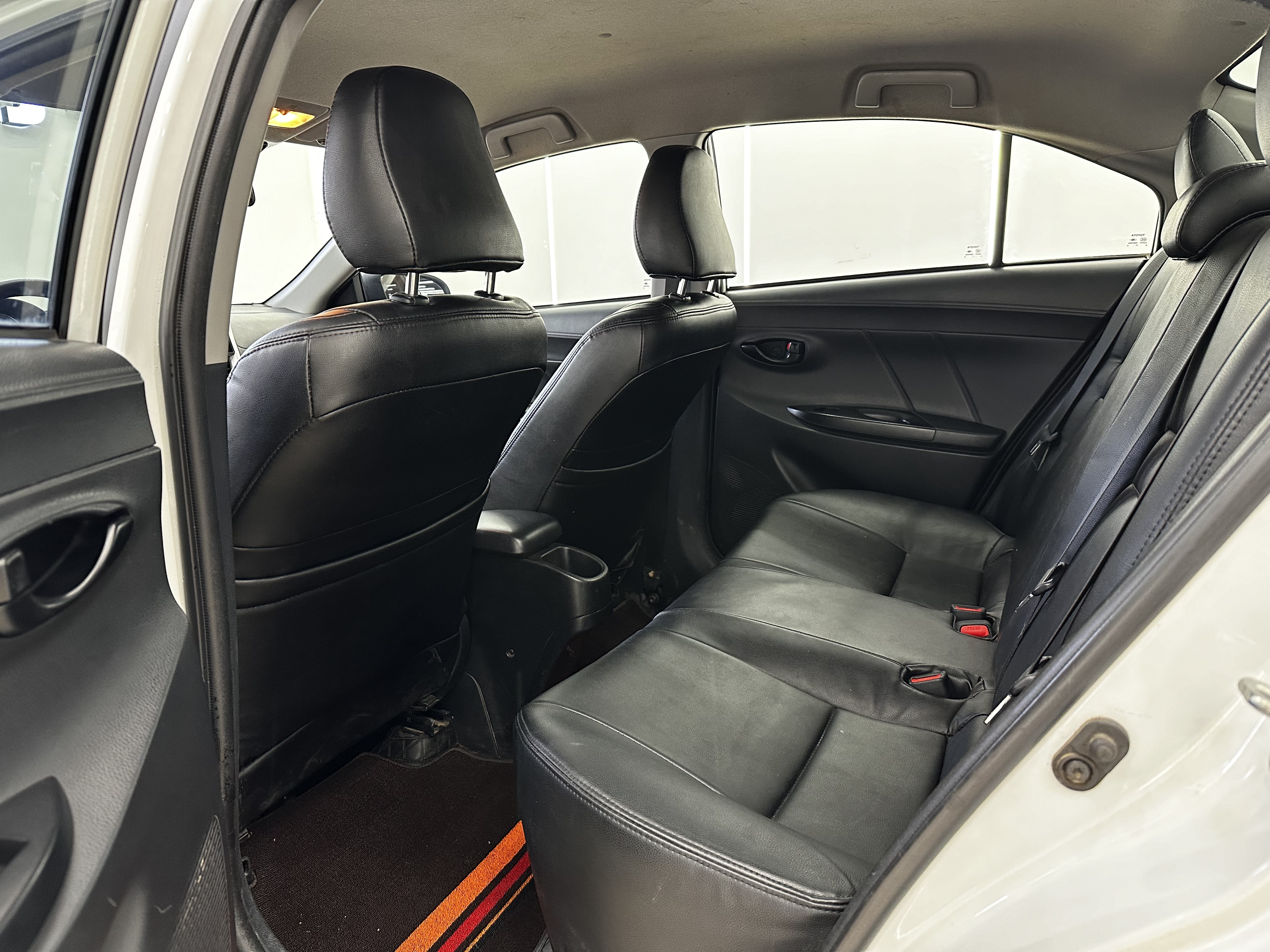 Yaris L Zhixiang 2017 #6 Yaris L Zhixiang 2017 car image #6