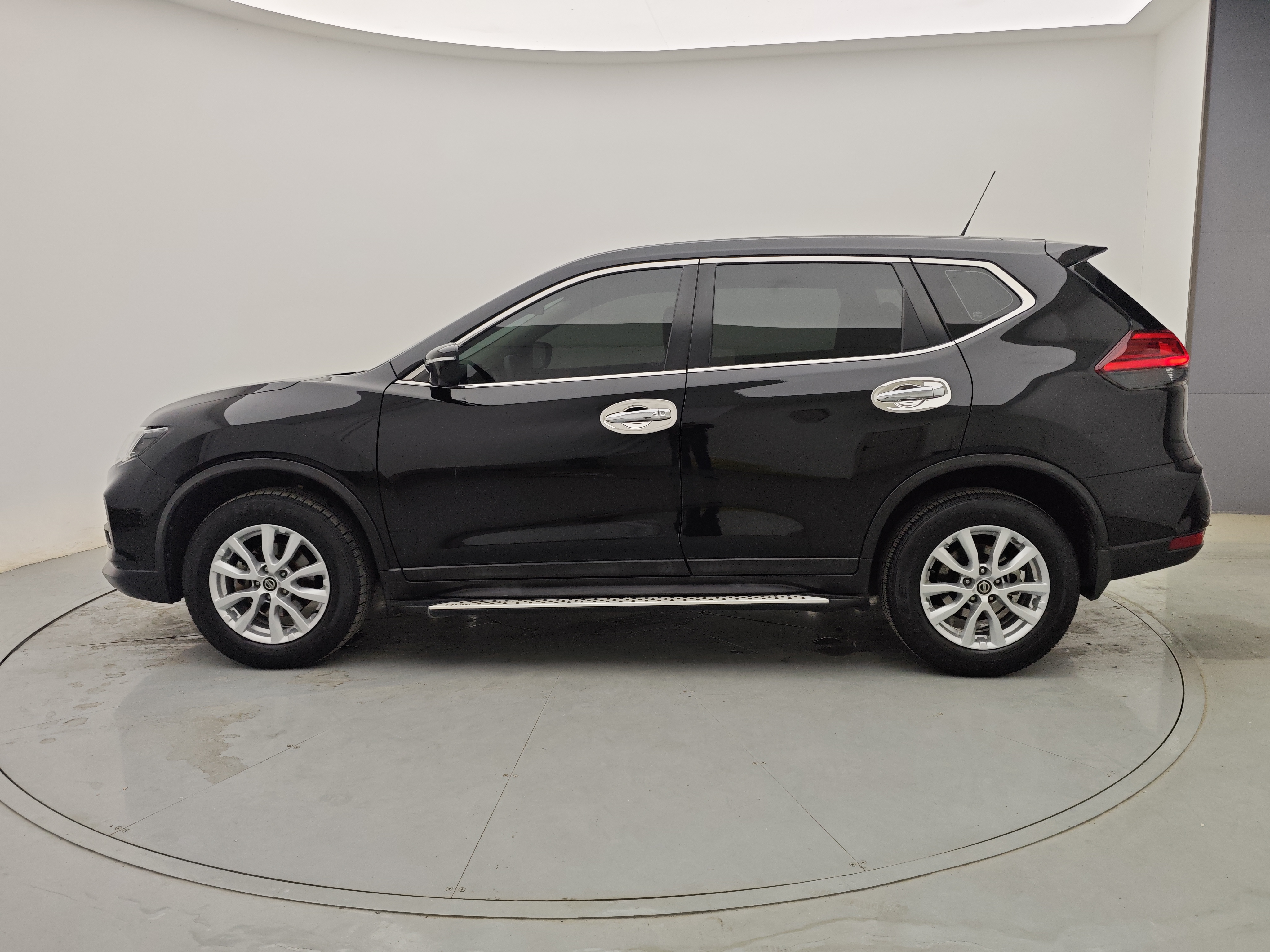 日产 奇骏 2017 汽车图片 #6