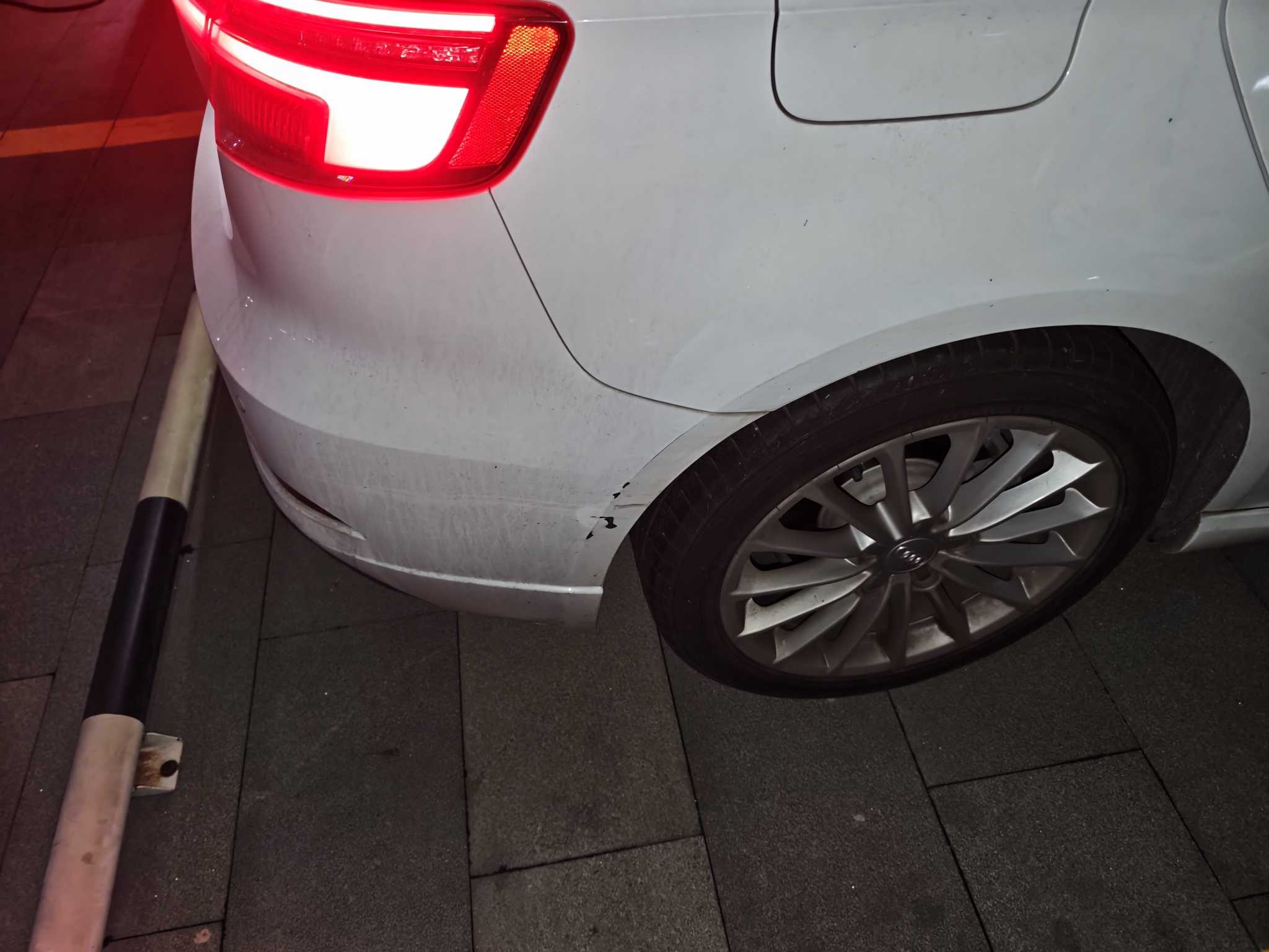 Audi A3 2017 #6 Audi A3 2017 car image #6