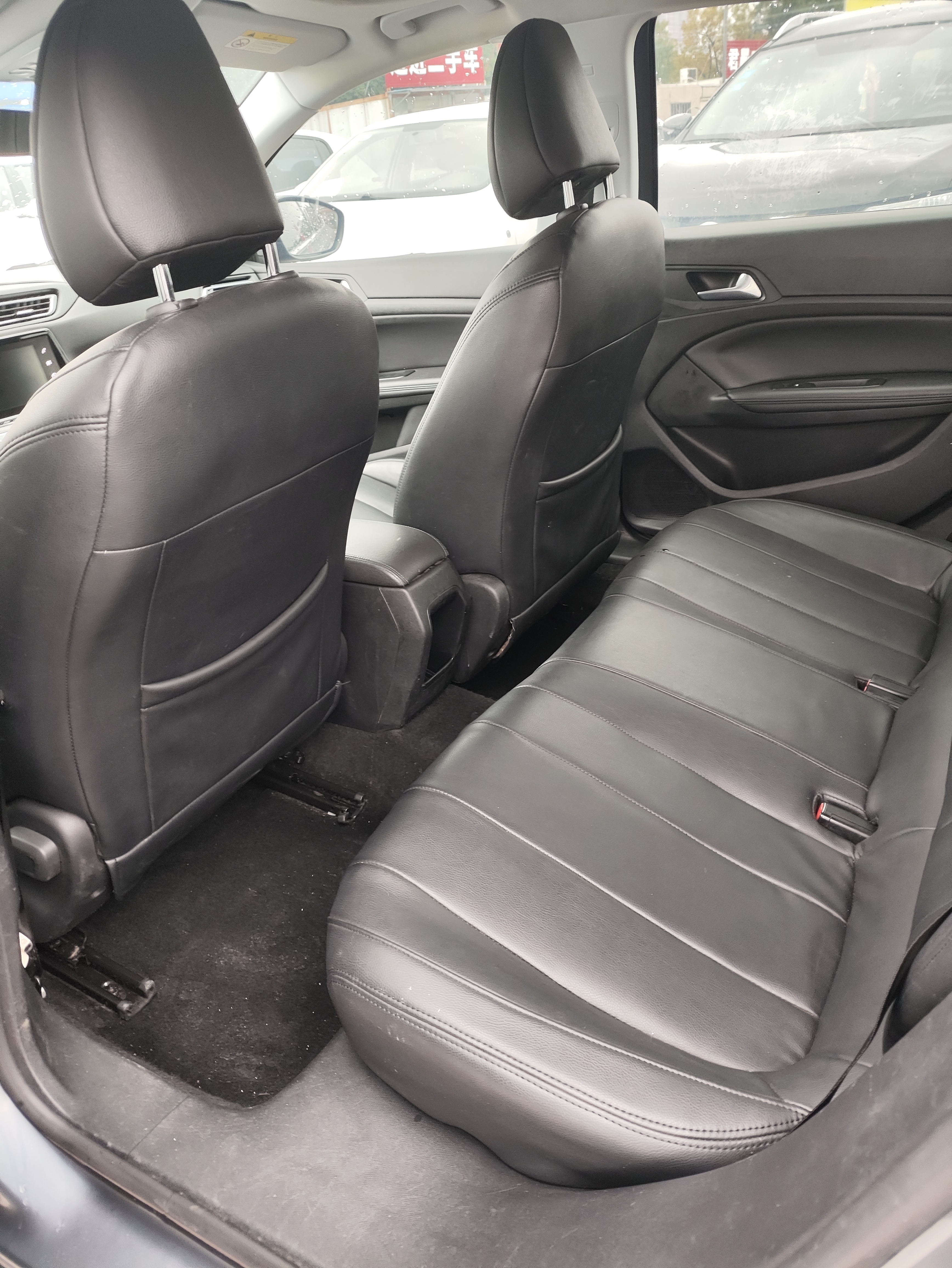 Peugeot 308 2017 #6 Peugeot 308 2017 car image #6