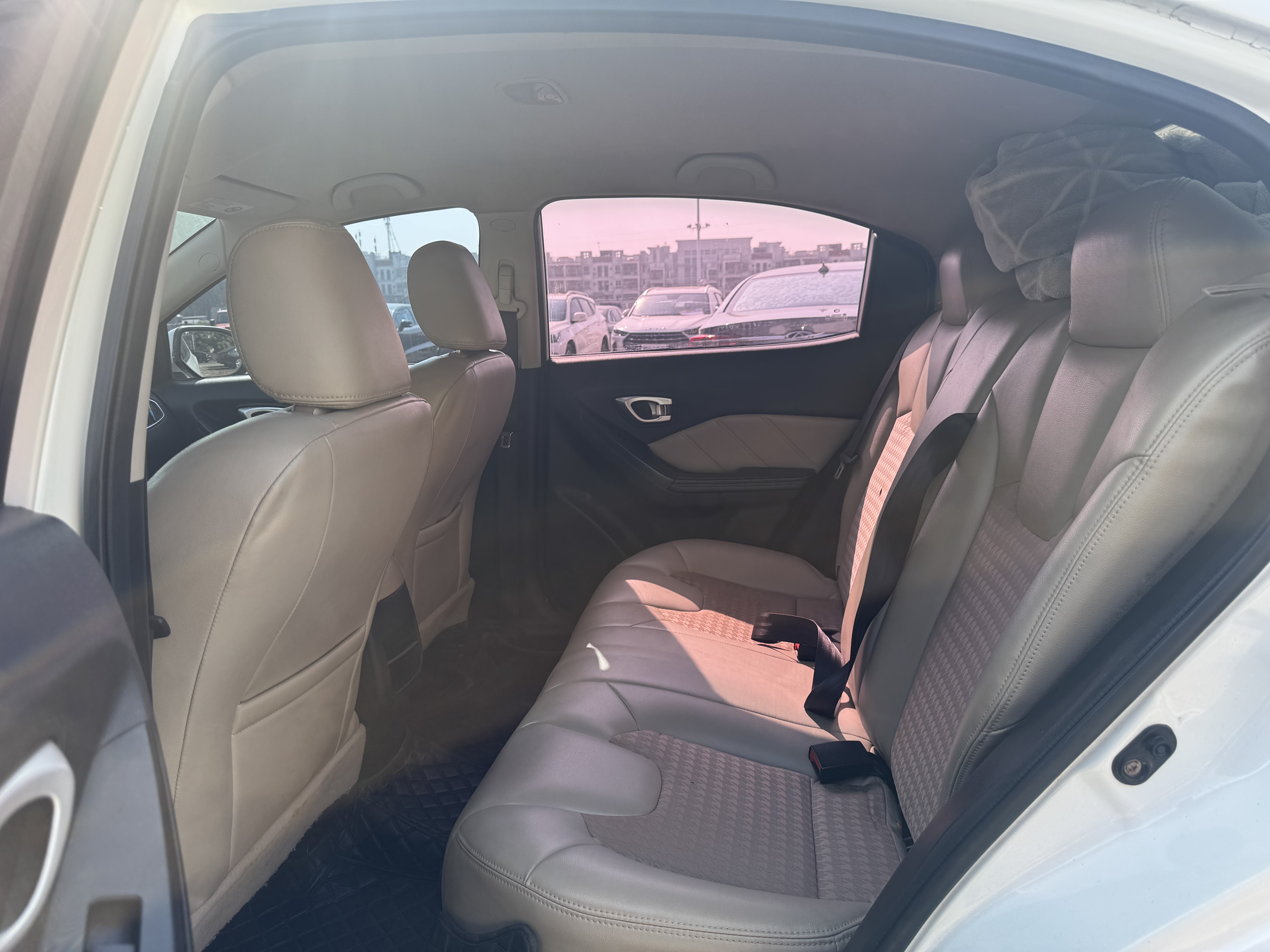 GAC Trumpchi GA3S 2017 #6 GAC Trumpchi GA3S 2017 imagem de carro #6