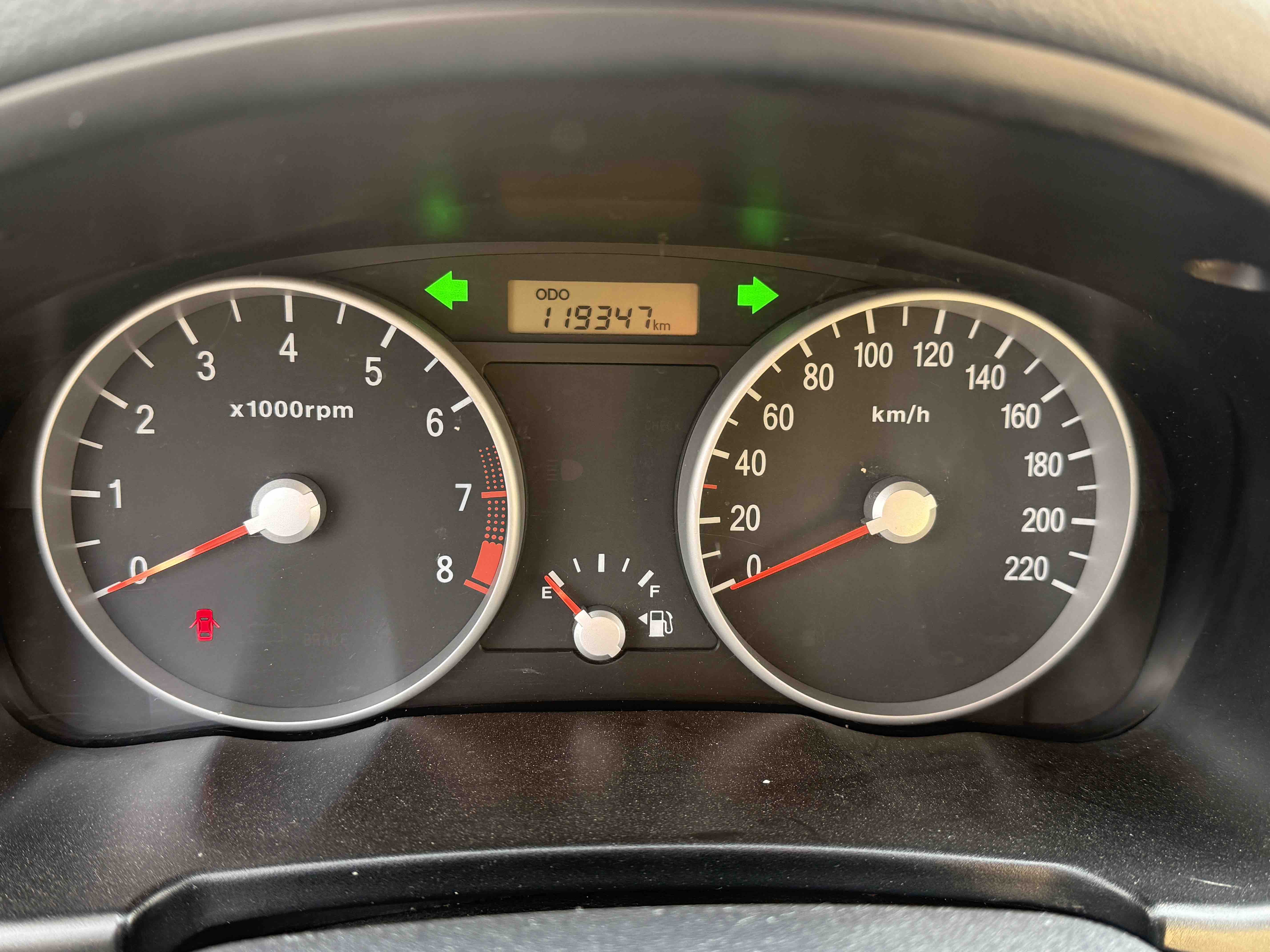 Hyundai Accent 2012 car image #6