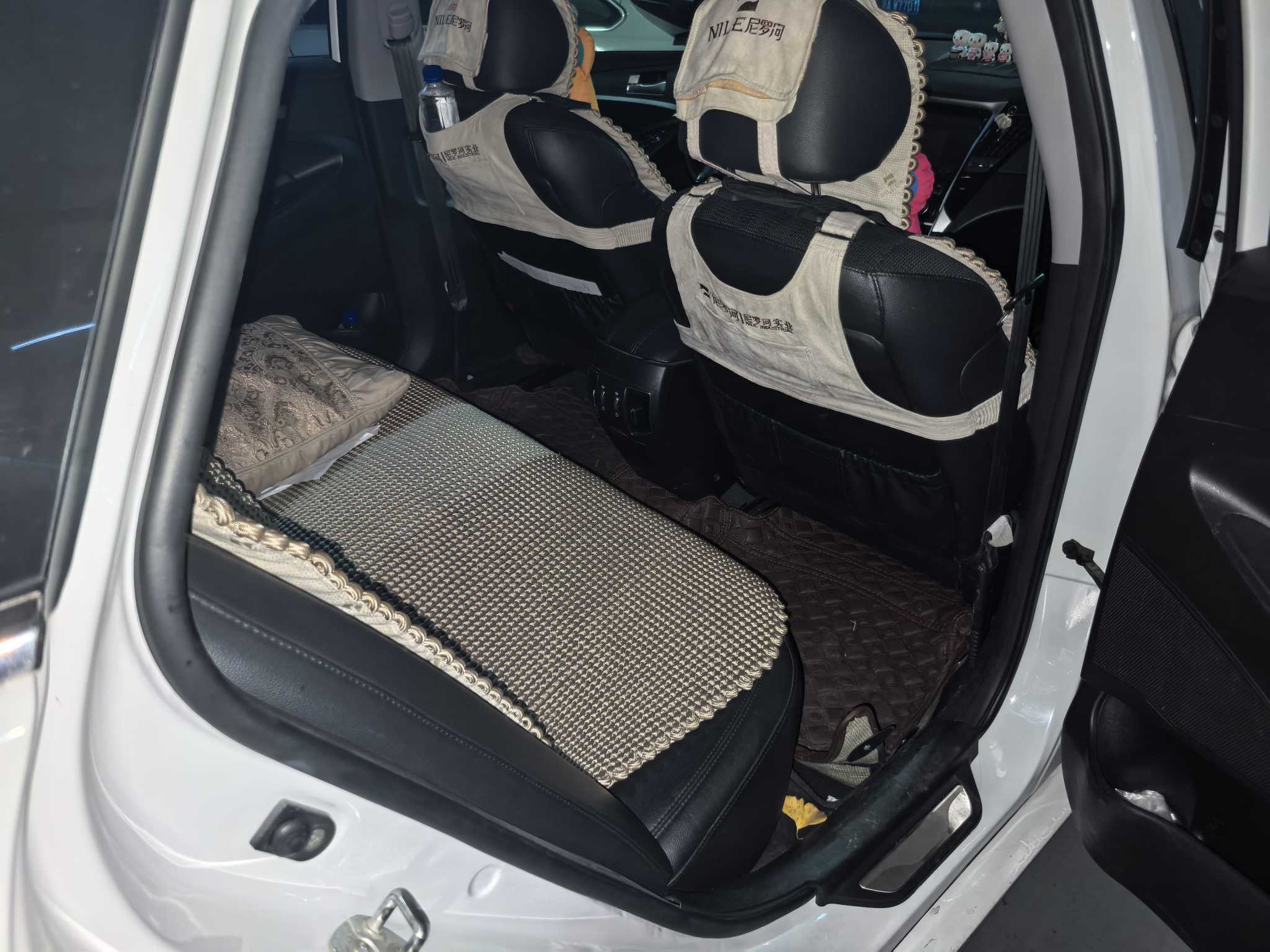 Hyundai Sonata 2013 car image #6