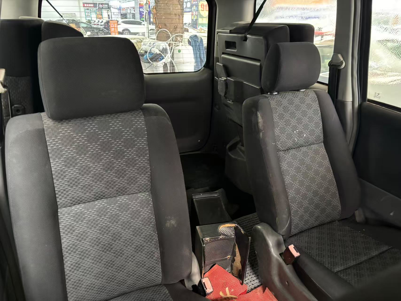 Great Wall V80 2011 immagine di auto #6