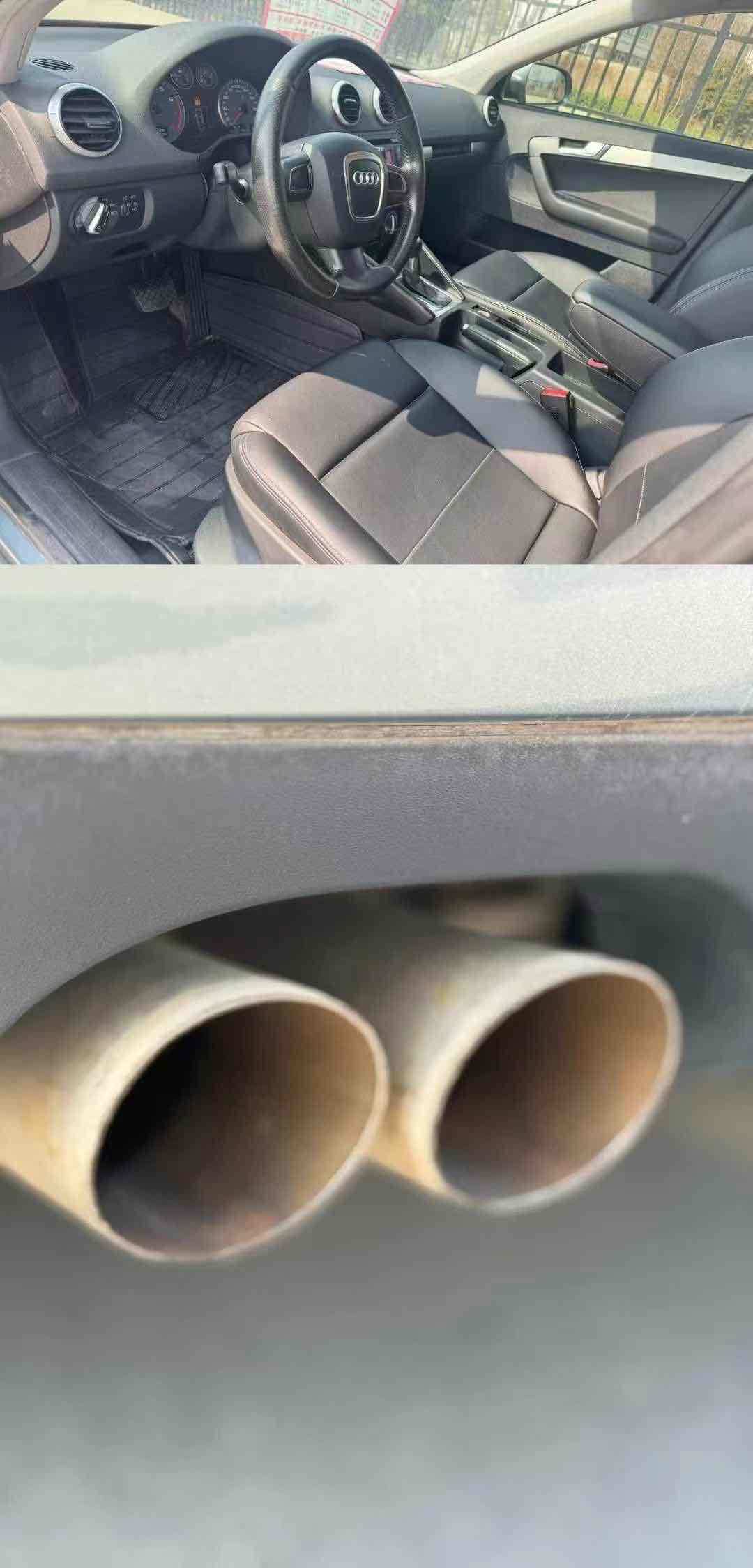 Audi A3 (Imported) 2012 car image #6