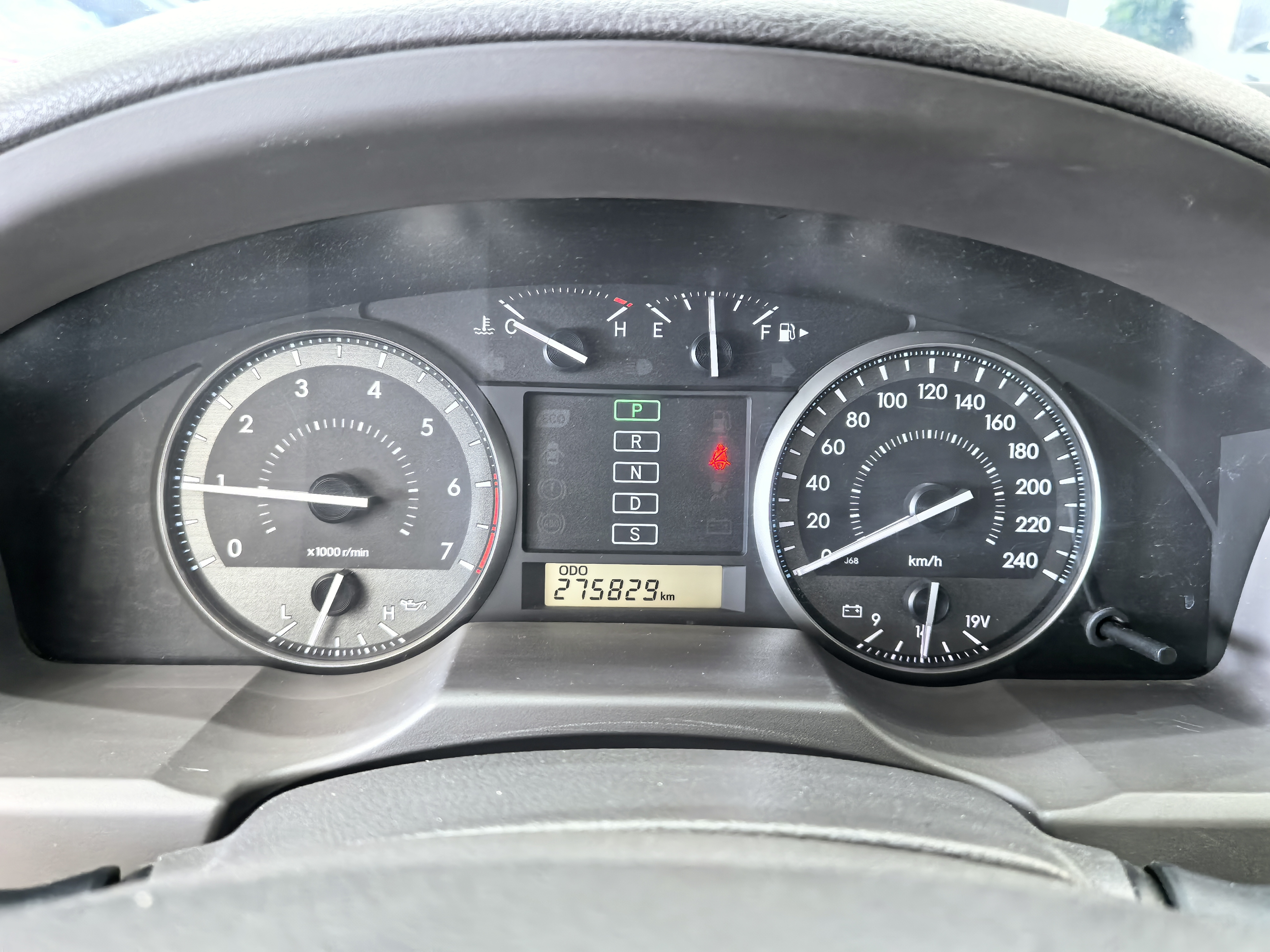 Toyota 2015 #6 Toyota 2015 car image #6