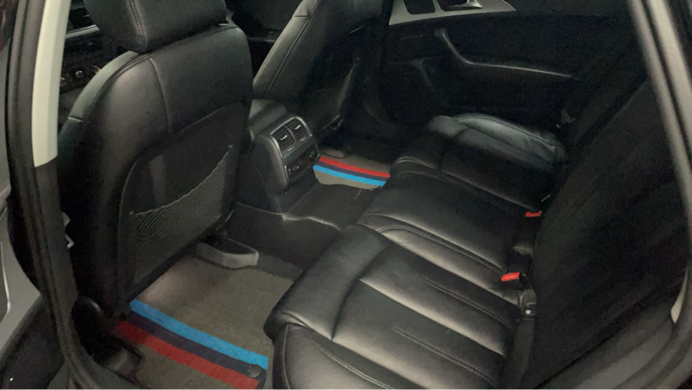 Audi A6 2014 car image #6