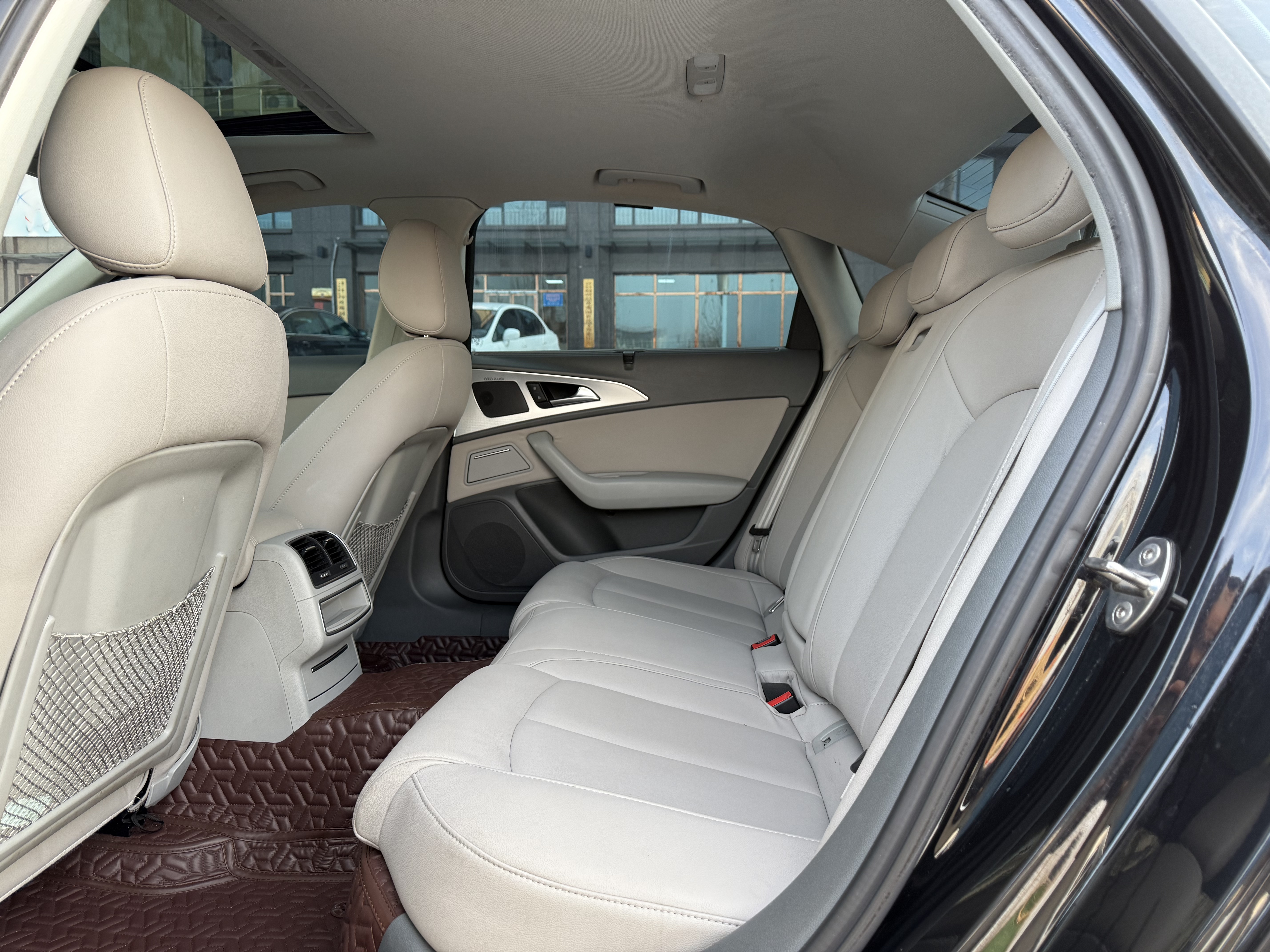 Chery A6L 2016 car image #6