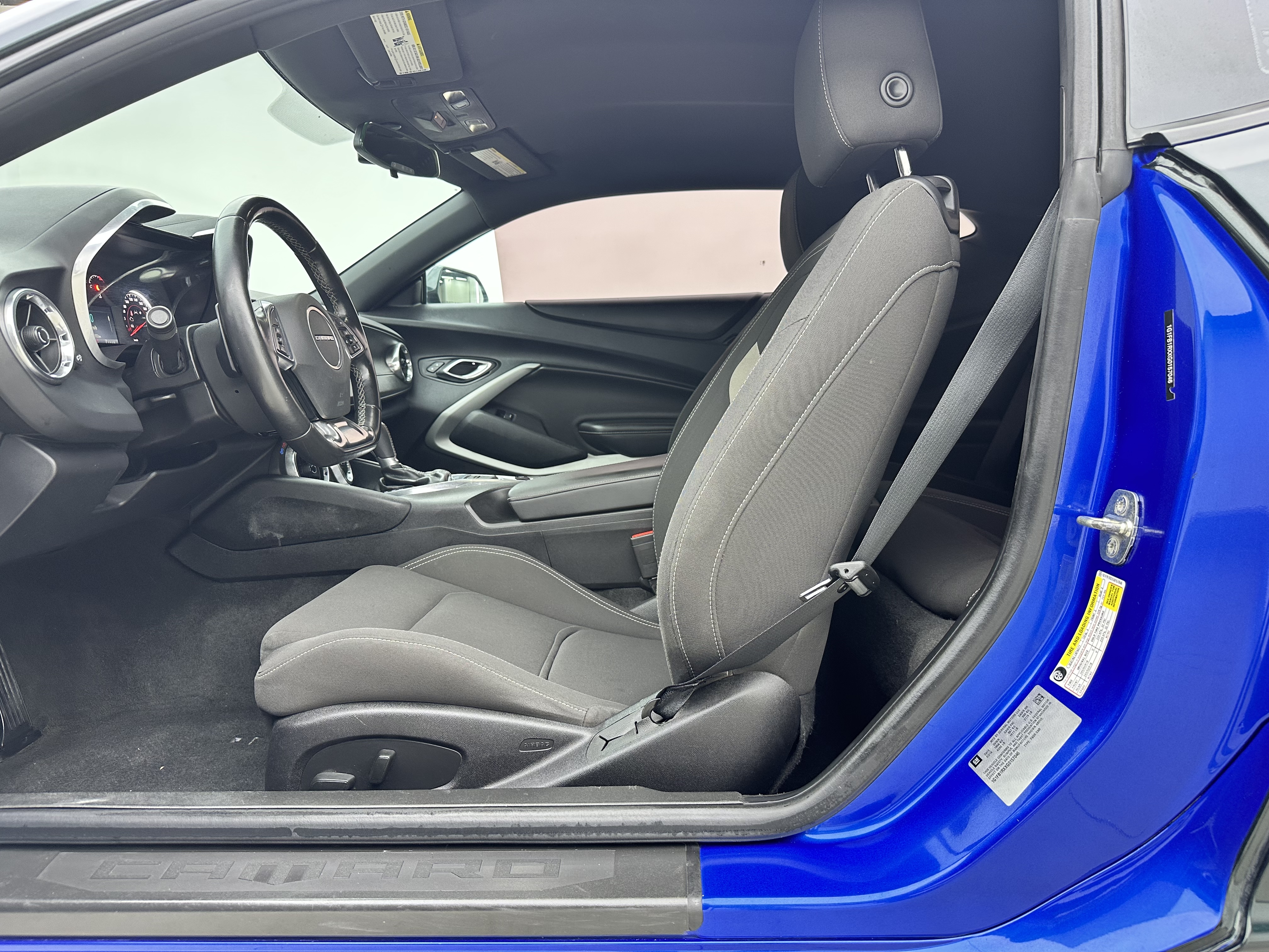 Chevrolet 2017 #6 Chevrolet 2017 immagine di auto #6