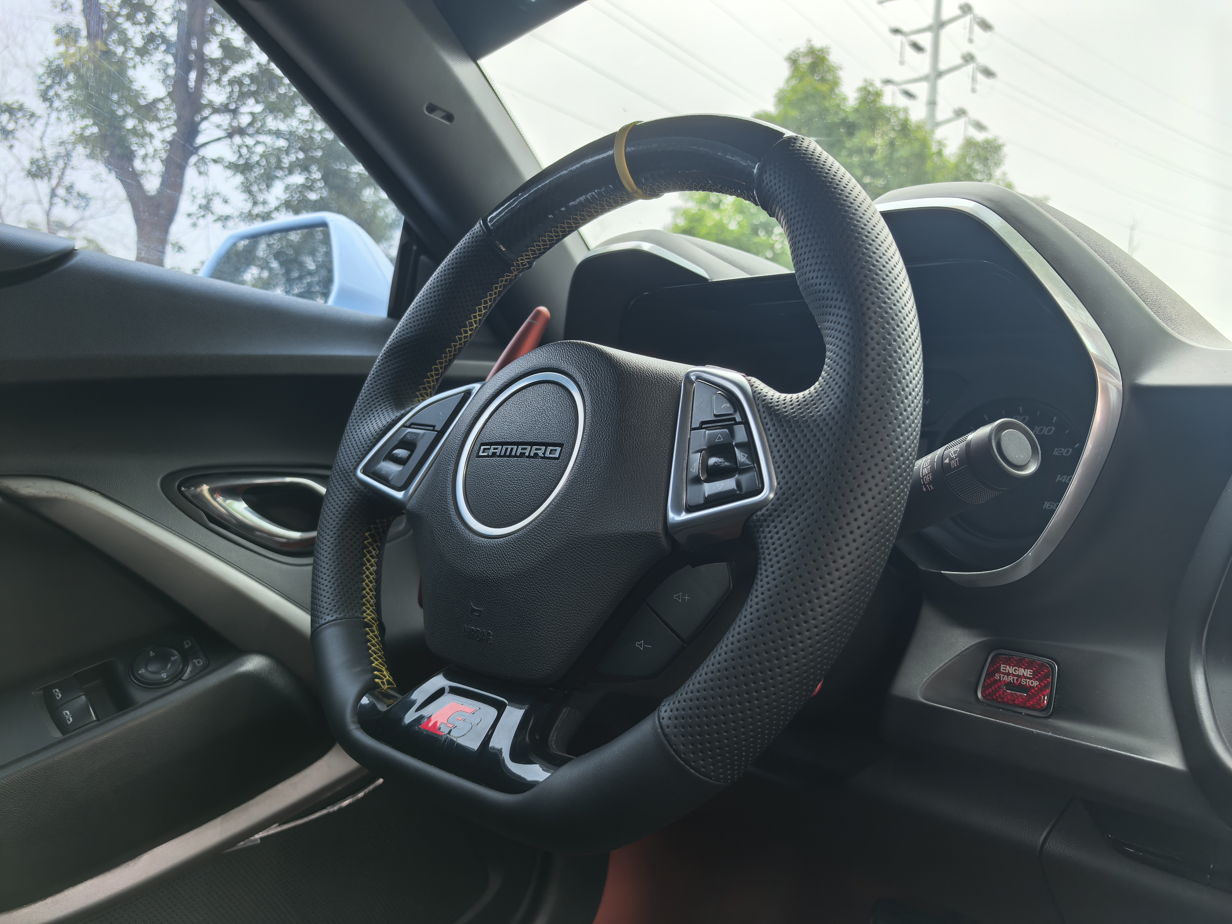Chevrolet 2016 car image #6