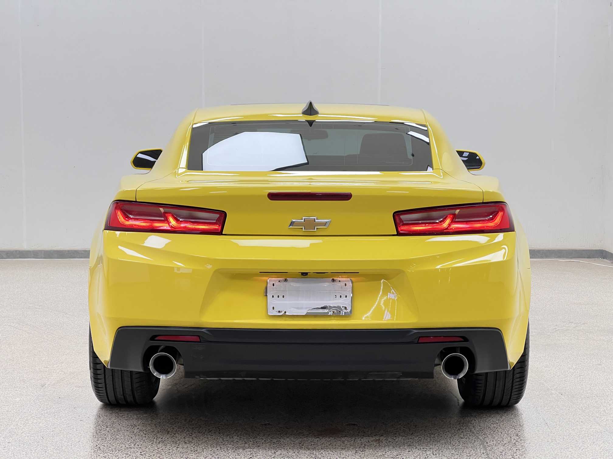 Chevrolet 2017 #6 Chevrolet 2017 car image #6