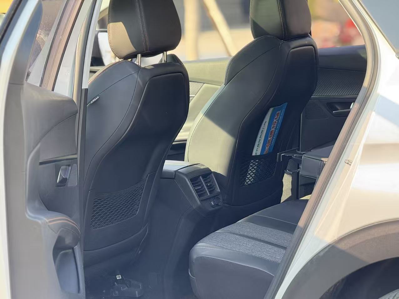 标致 标致4008 2017 汽车图片 #6