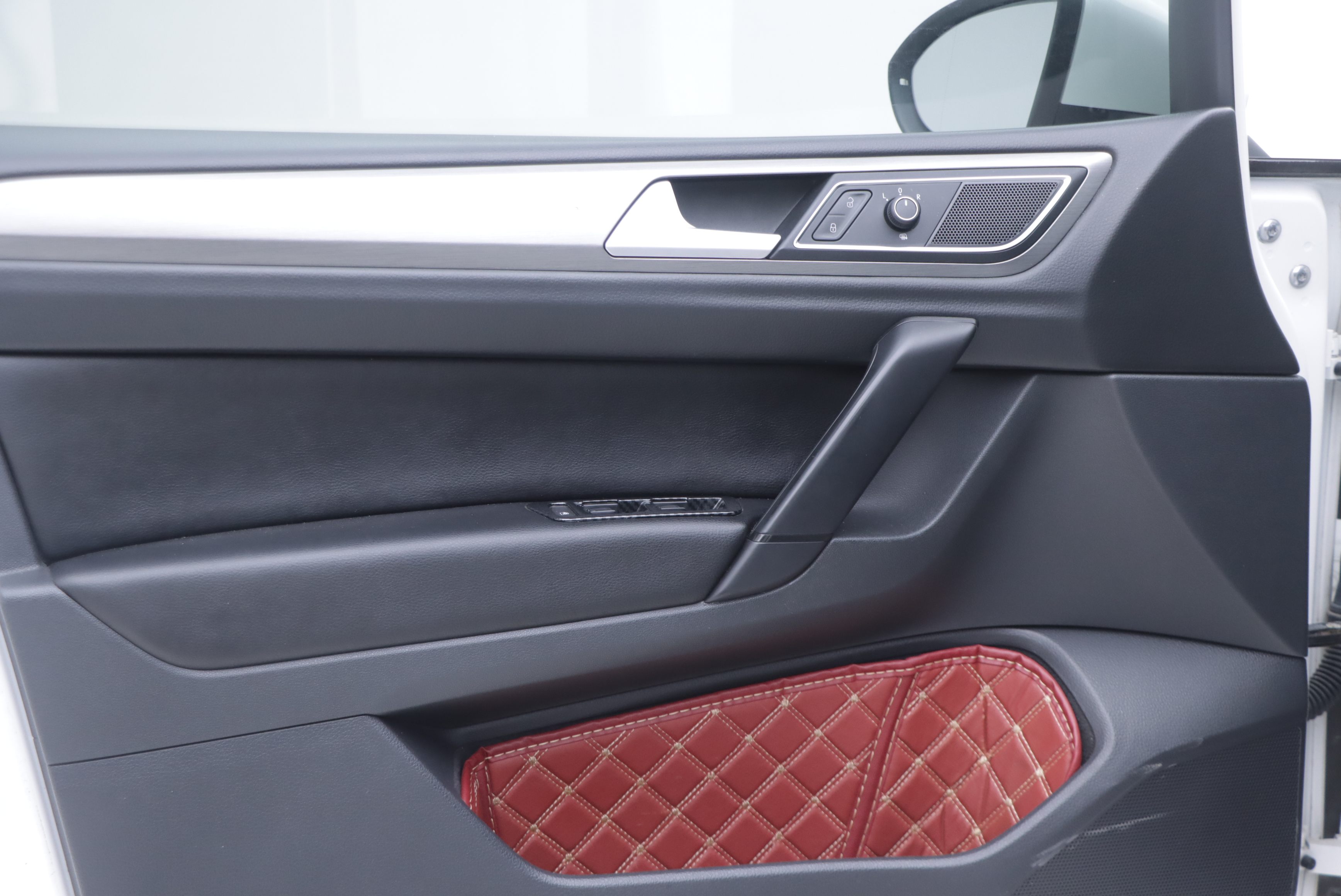 大众 高尔夫·嘉旅 2018 #6 大众 高尔夫·嘉旅 2018 汽车图片 #6