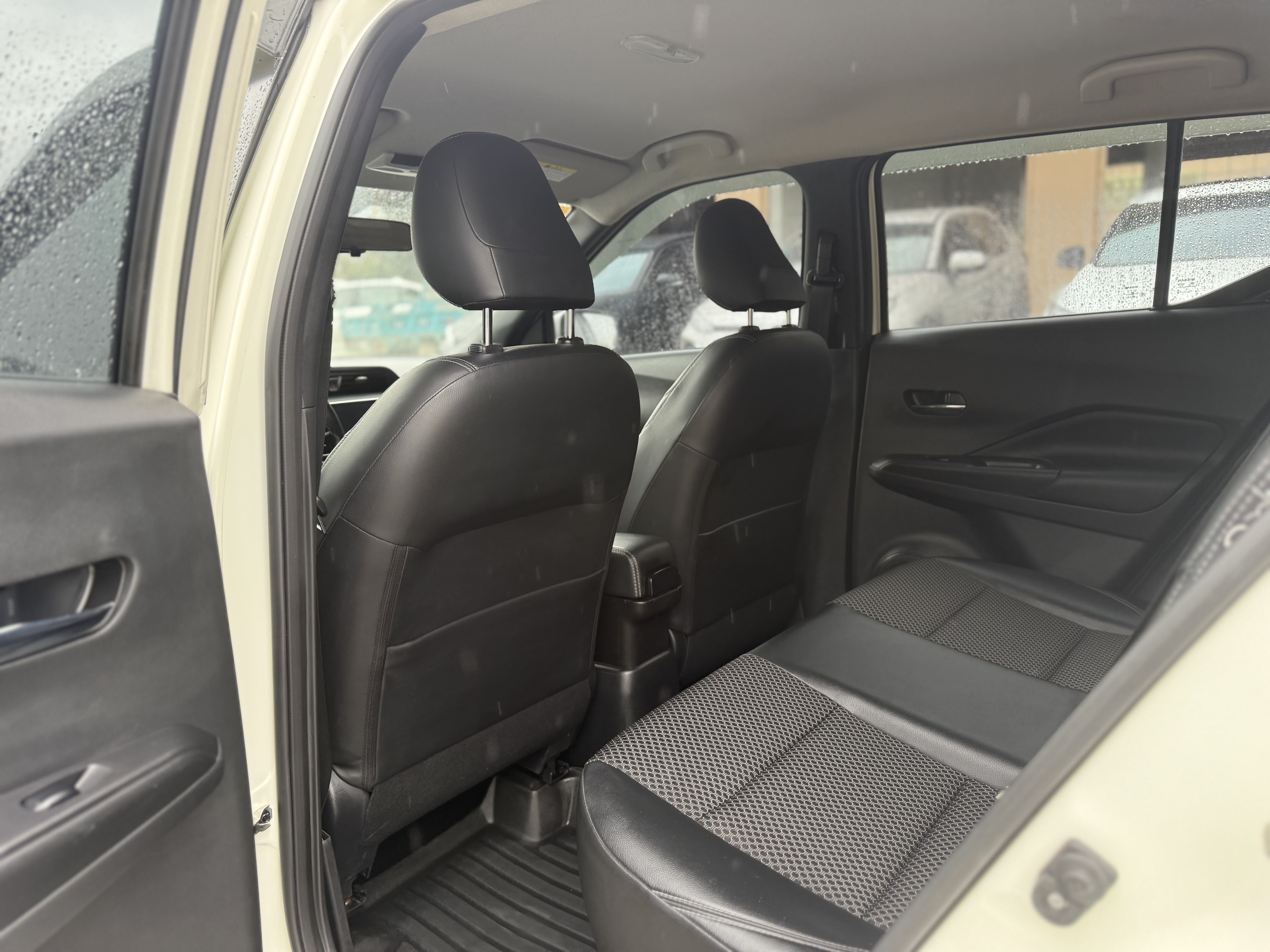 日产 劲客 2019 汽车图片 #6