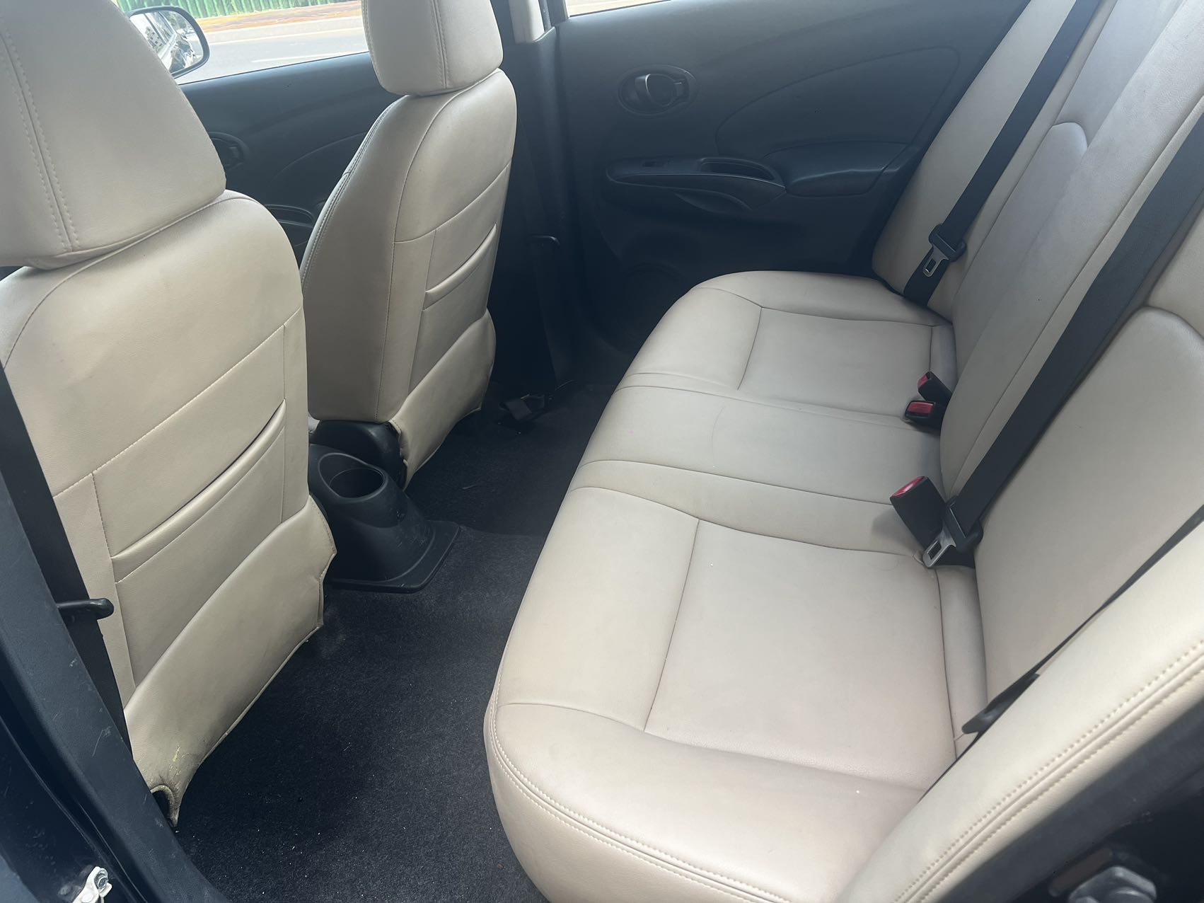 日产 阳光 2015 汽车图片 #6