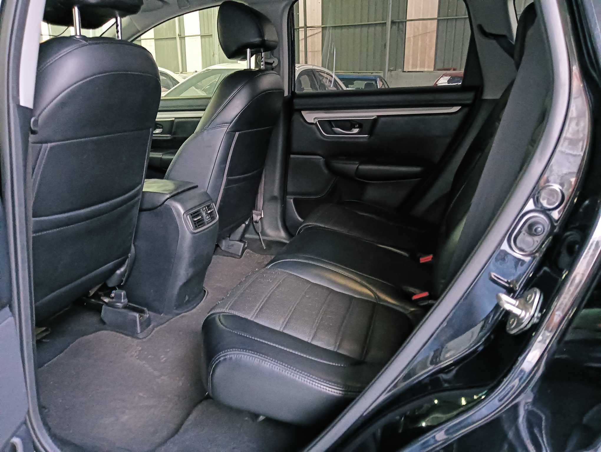 Honda CR-V 2017 car image #6