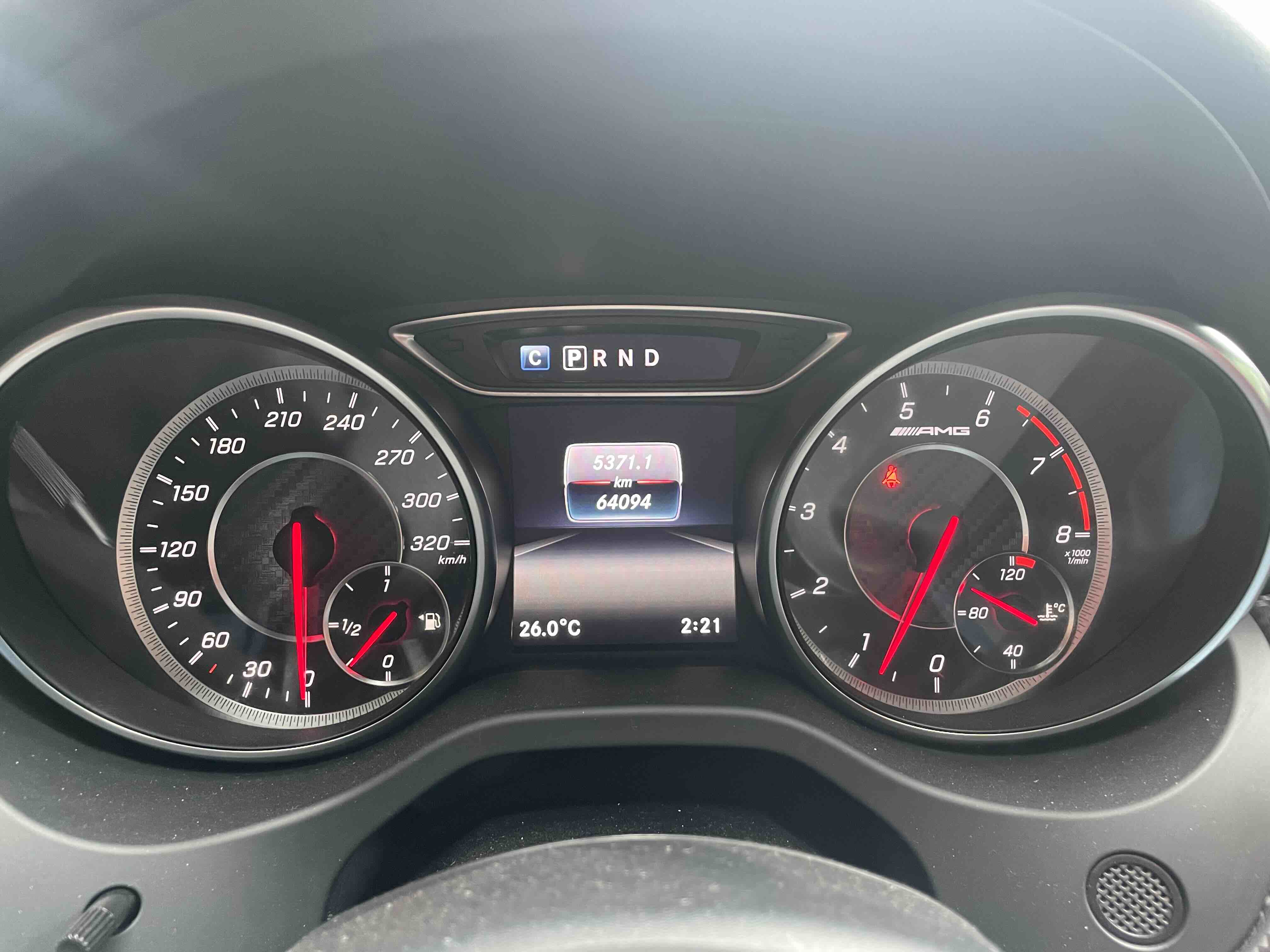 Mercedes-Benz 2017 #6 Mercedes-Benz 2017 car image #6