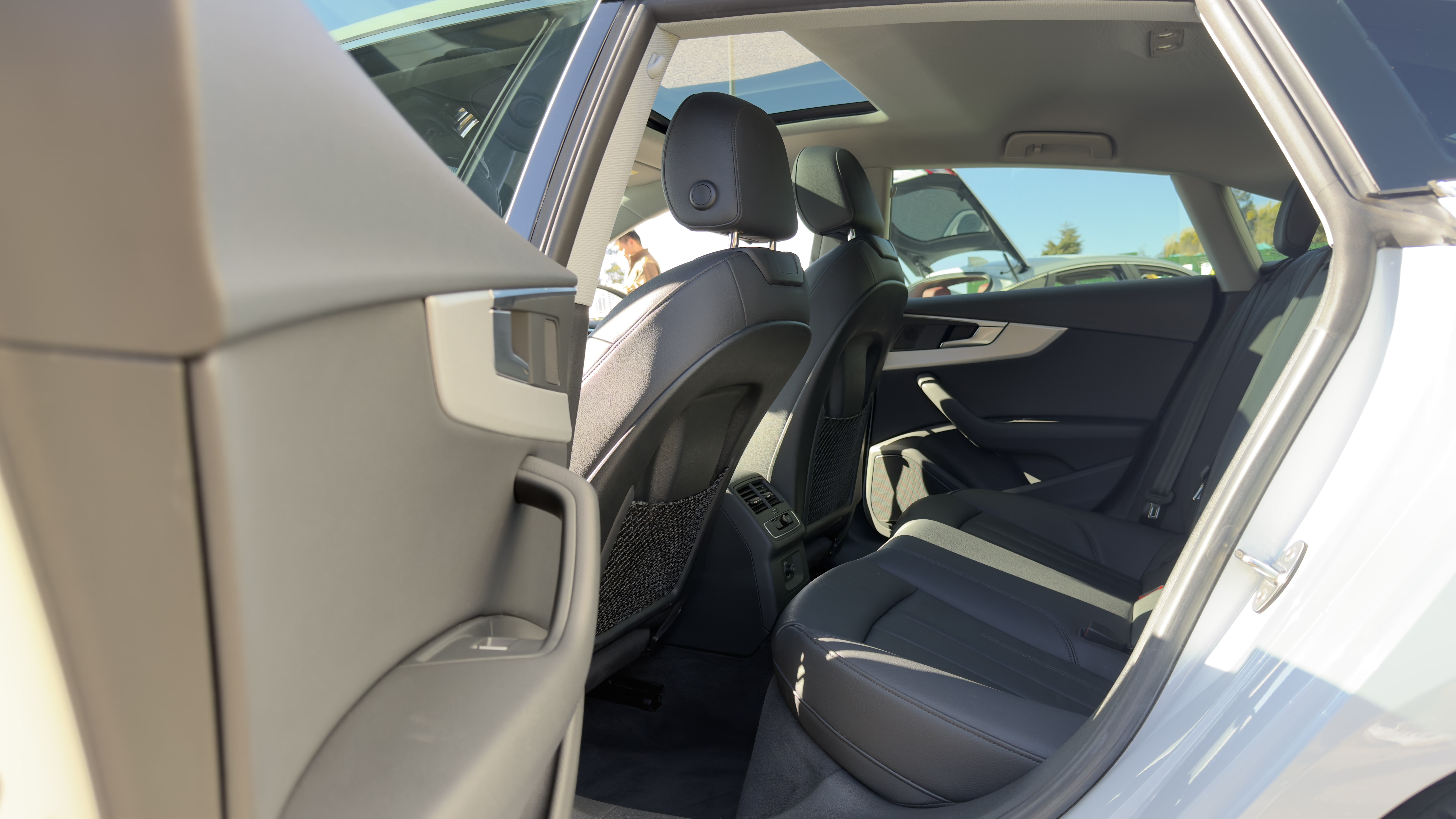 Audi A5 (Imported) 2018 car image #6