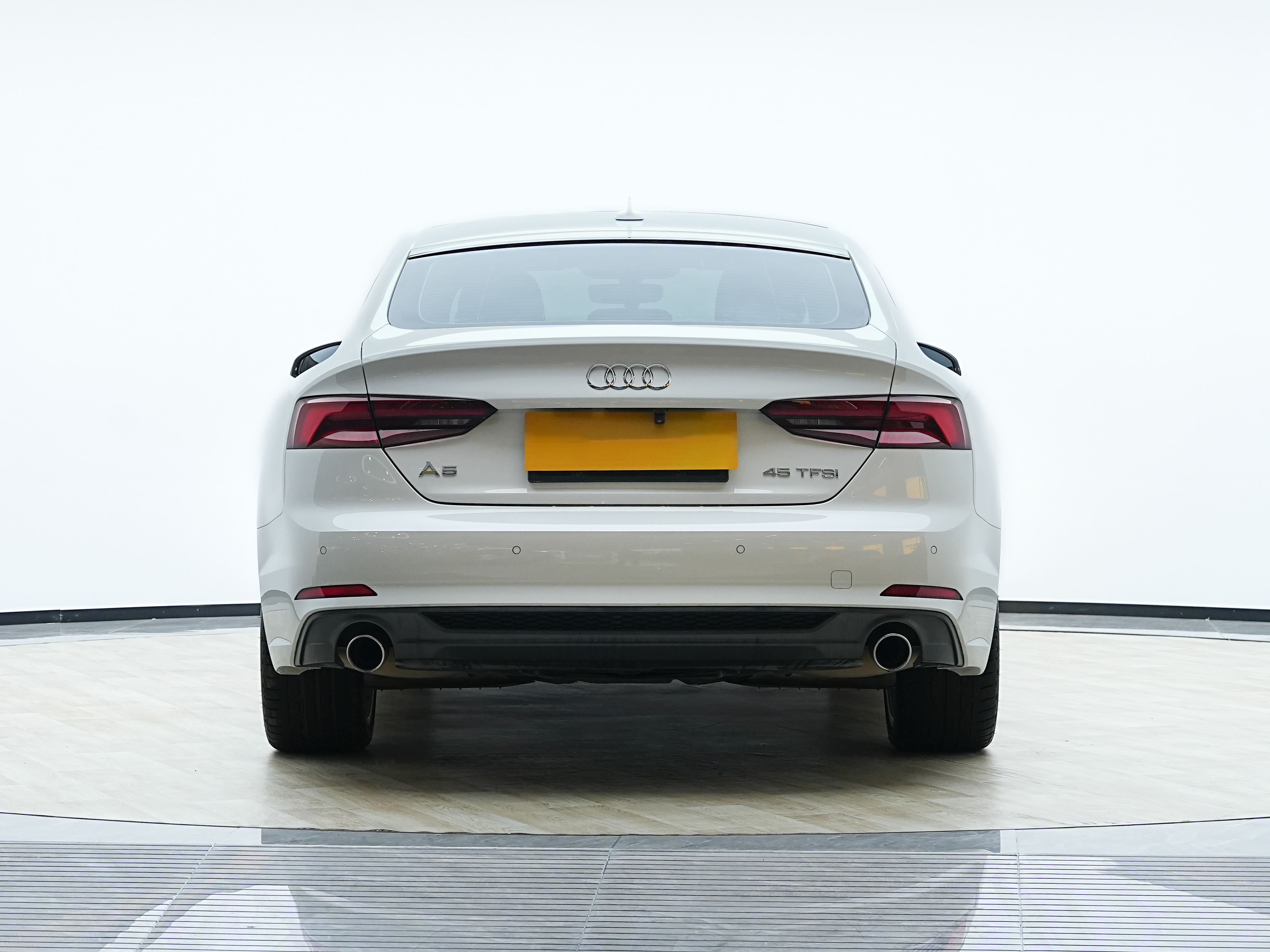 Audi A5 (Imported) 2018 imagem de carro #6