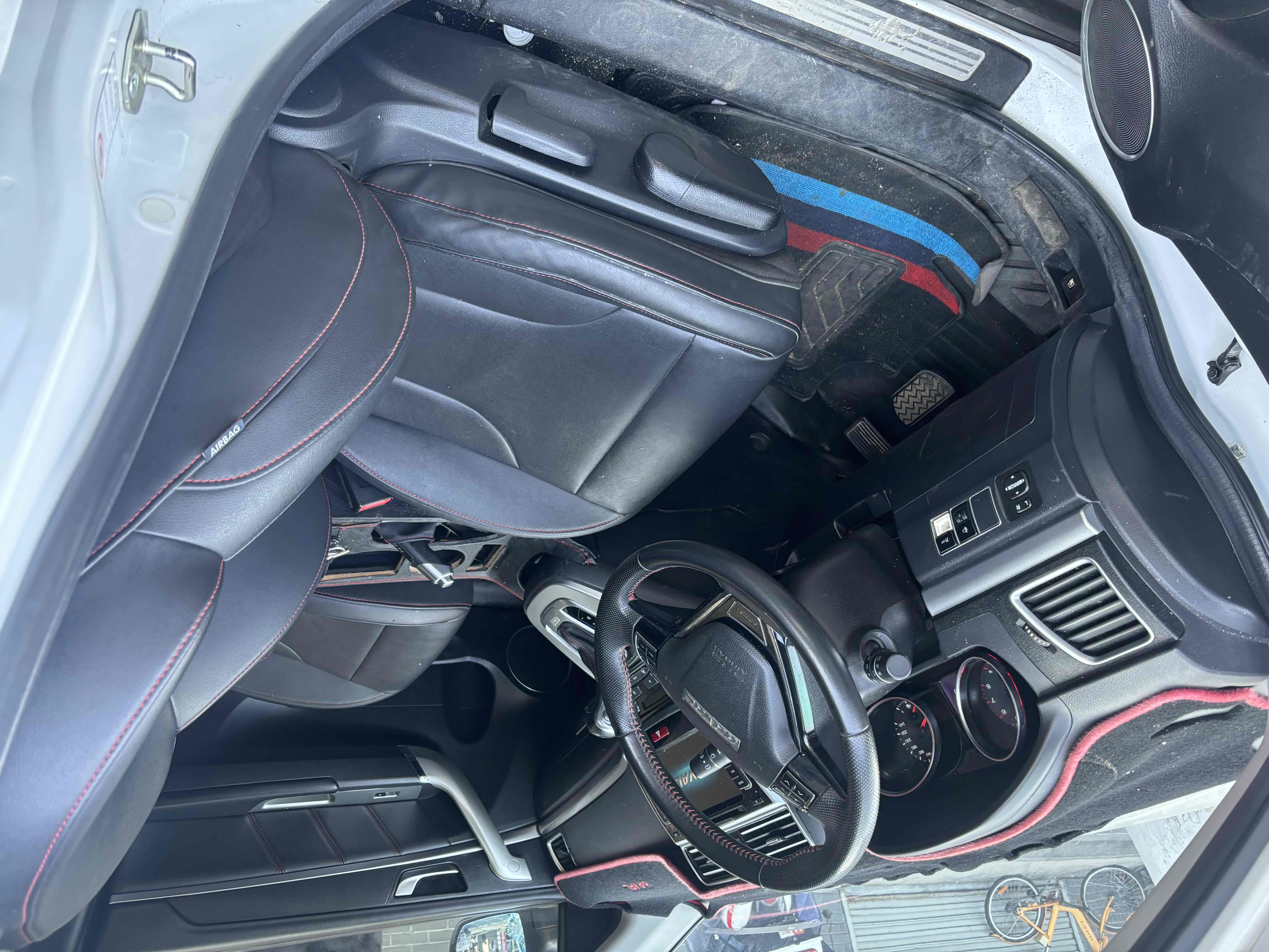 哈弗 哈弗M6 2018 汽车图片 #6