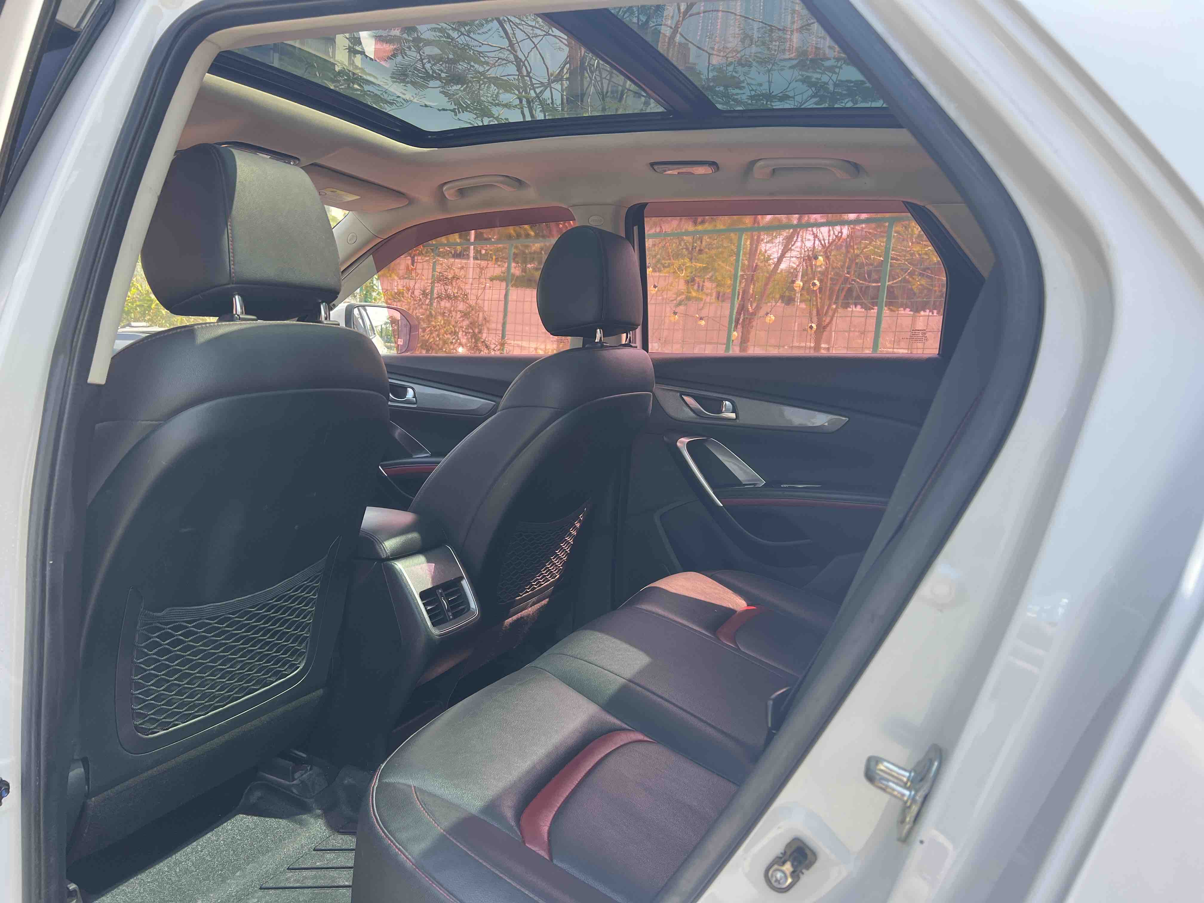 Changan CS55 2018 car image #6