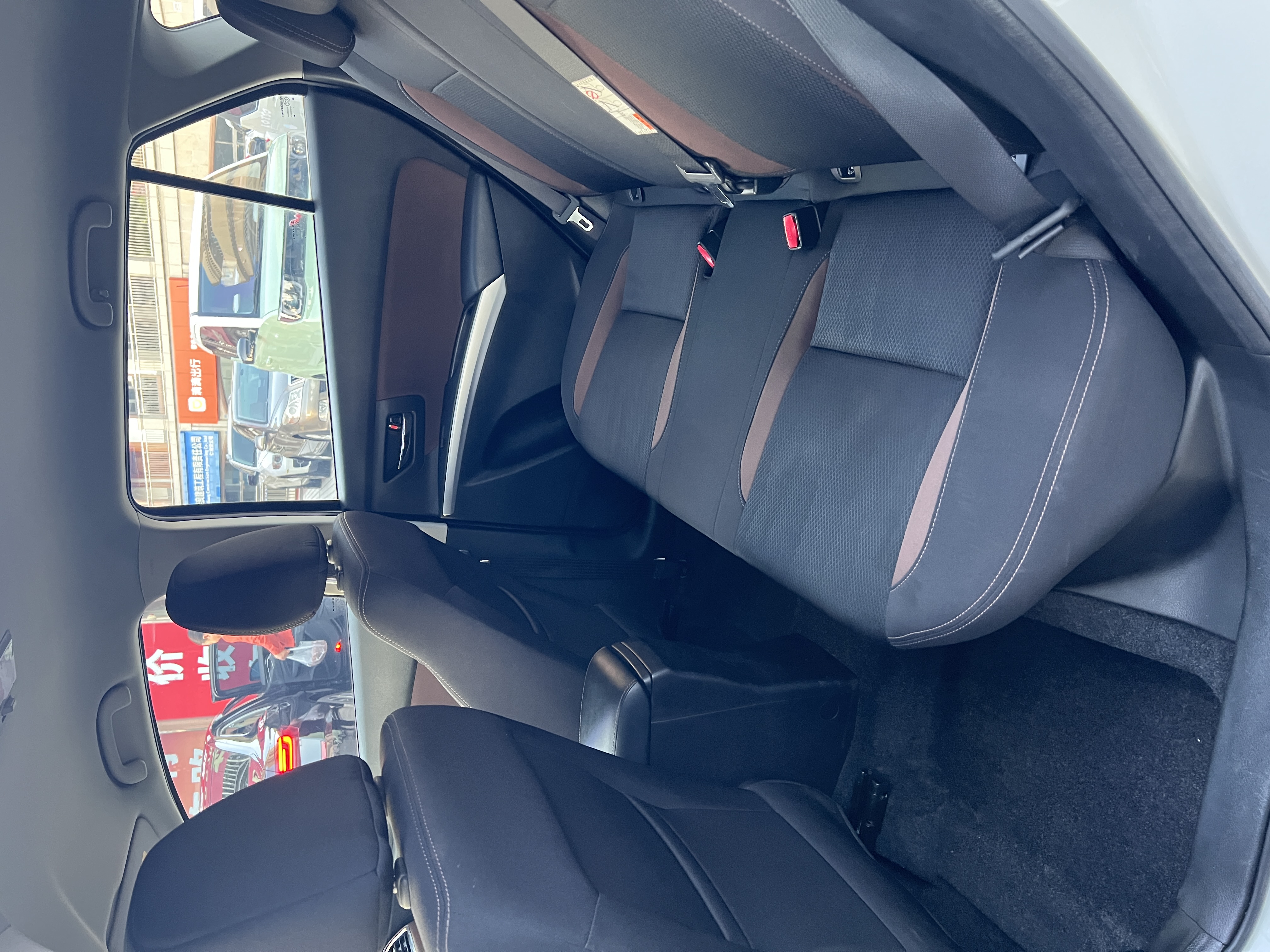 Suzuki SX4 S-CROSS 2017 imagem de carro #6