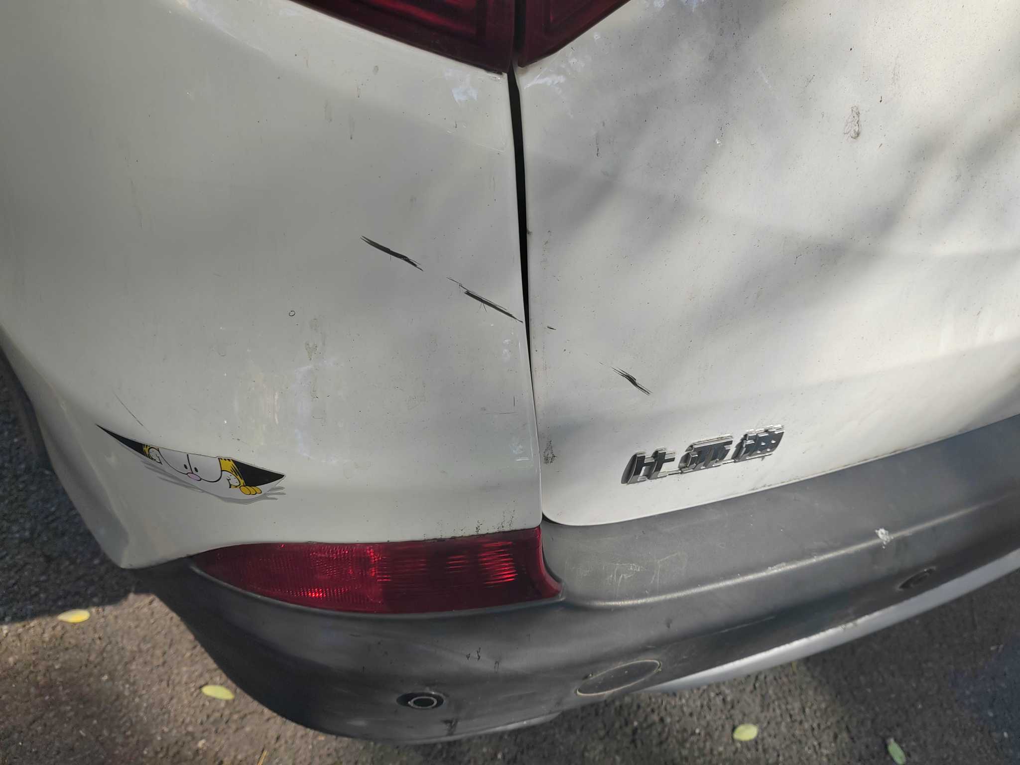 BYD Song New Energy 2017 immagine di auto #6