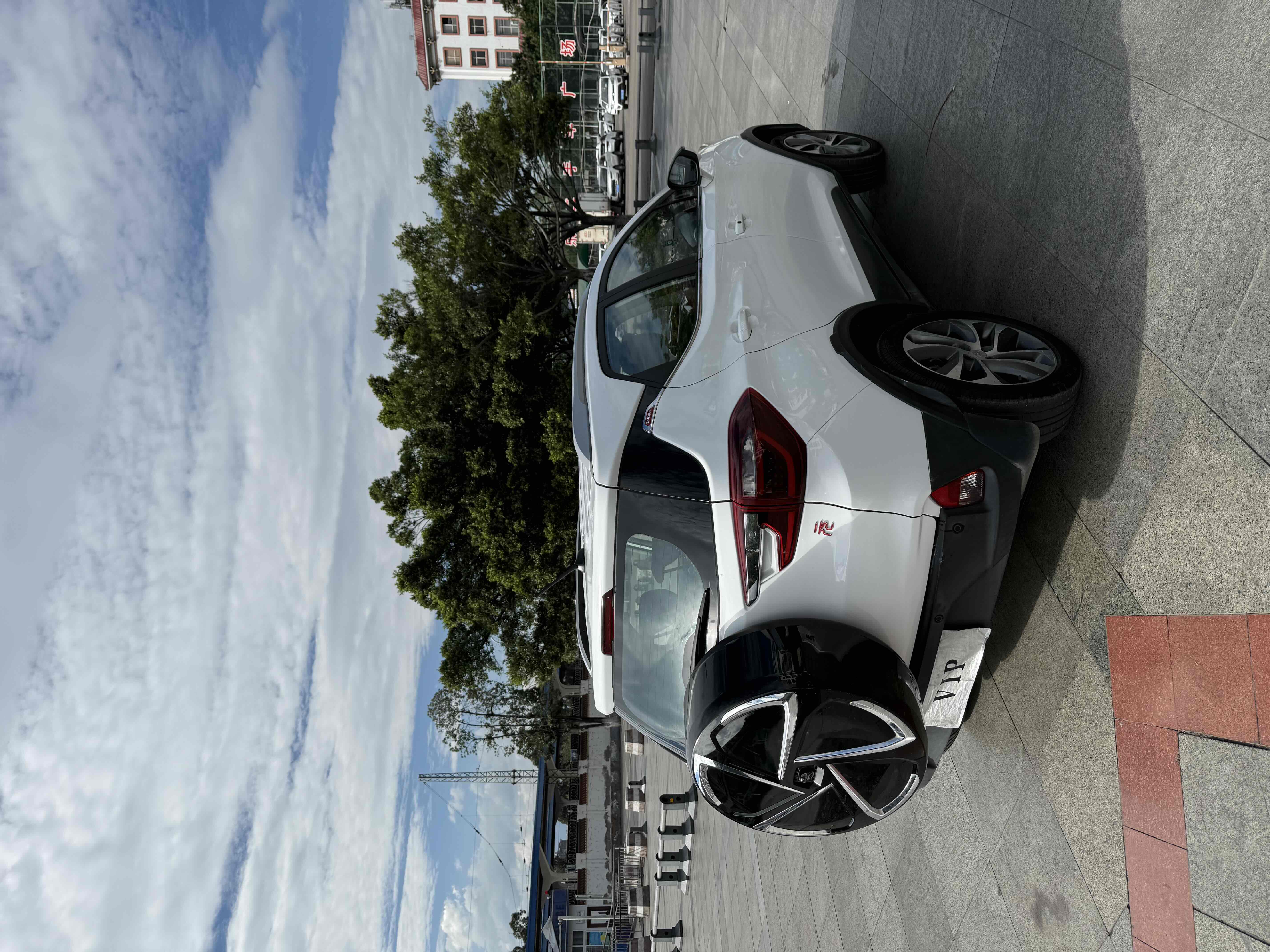 BYD Yuan 2018 imagem de carro #6