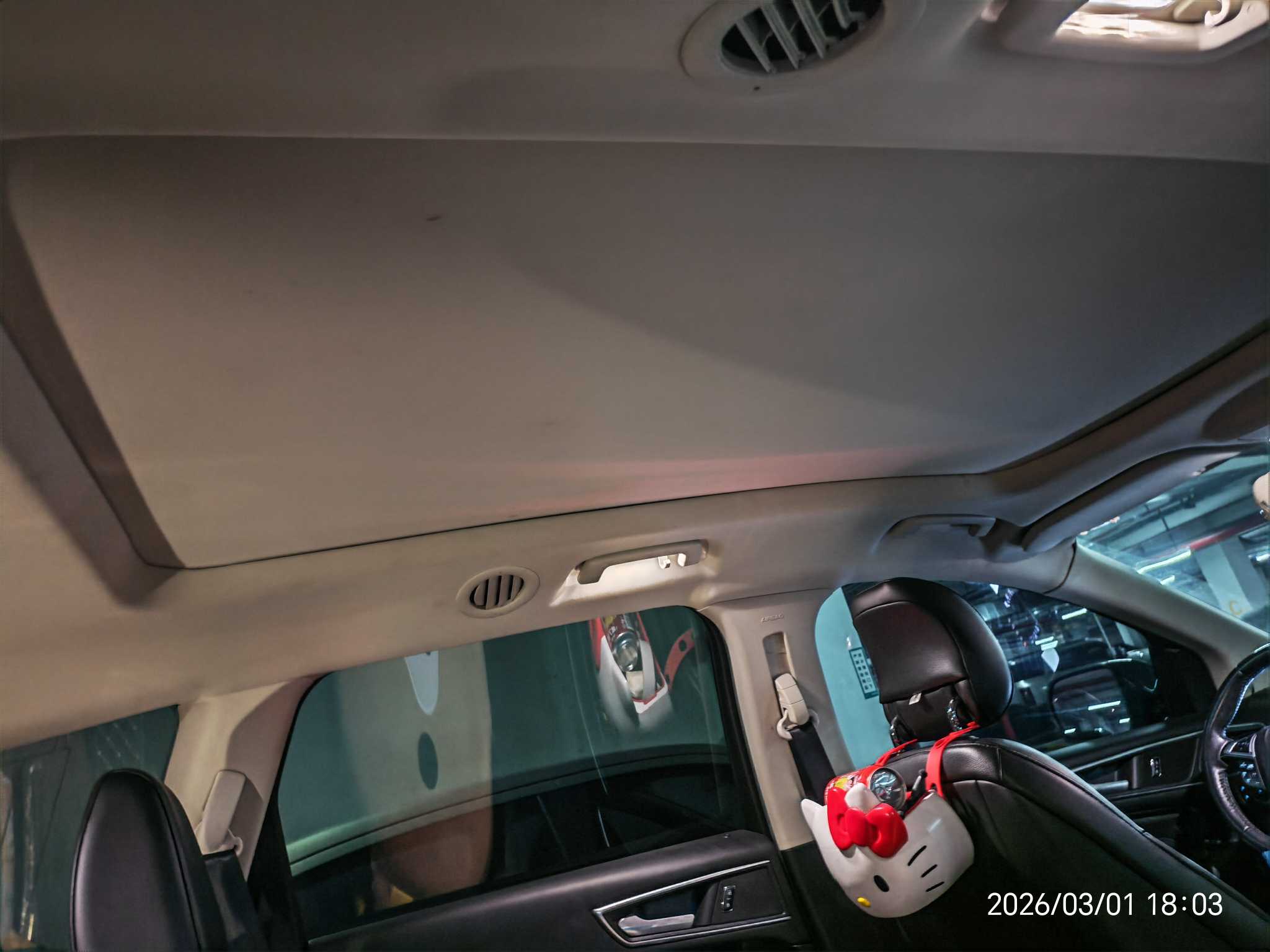 Ford Edge 2017 imagem de carro #6