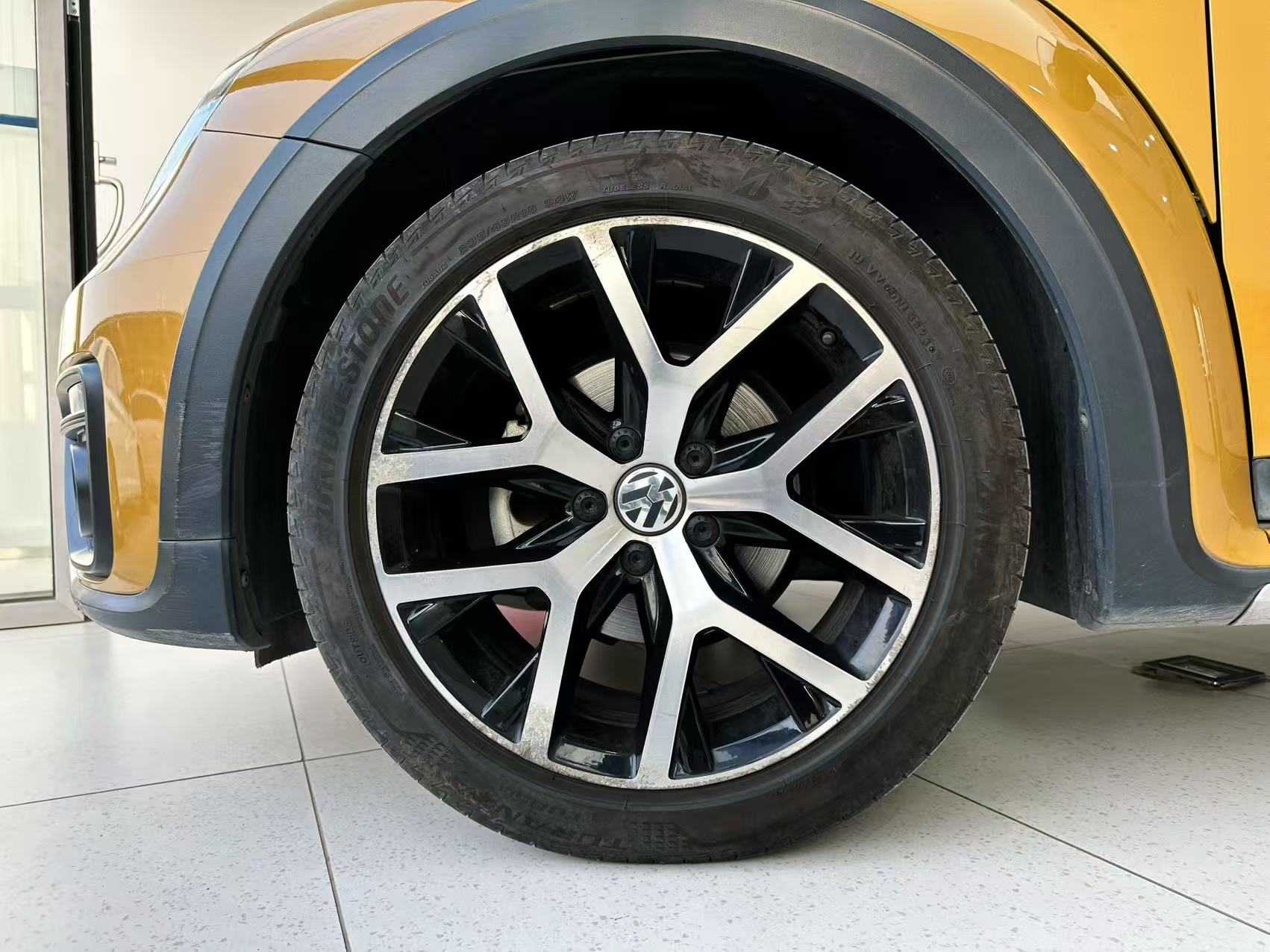 Volkswagen Beetle 2017 immagine di auto #6