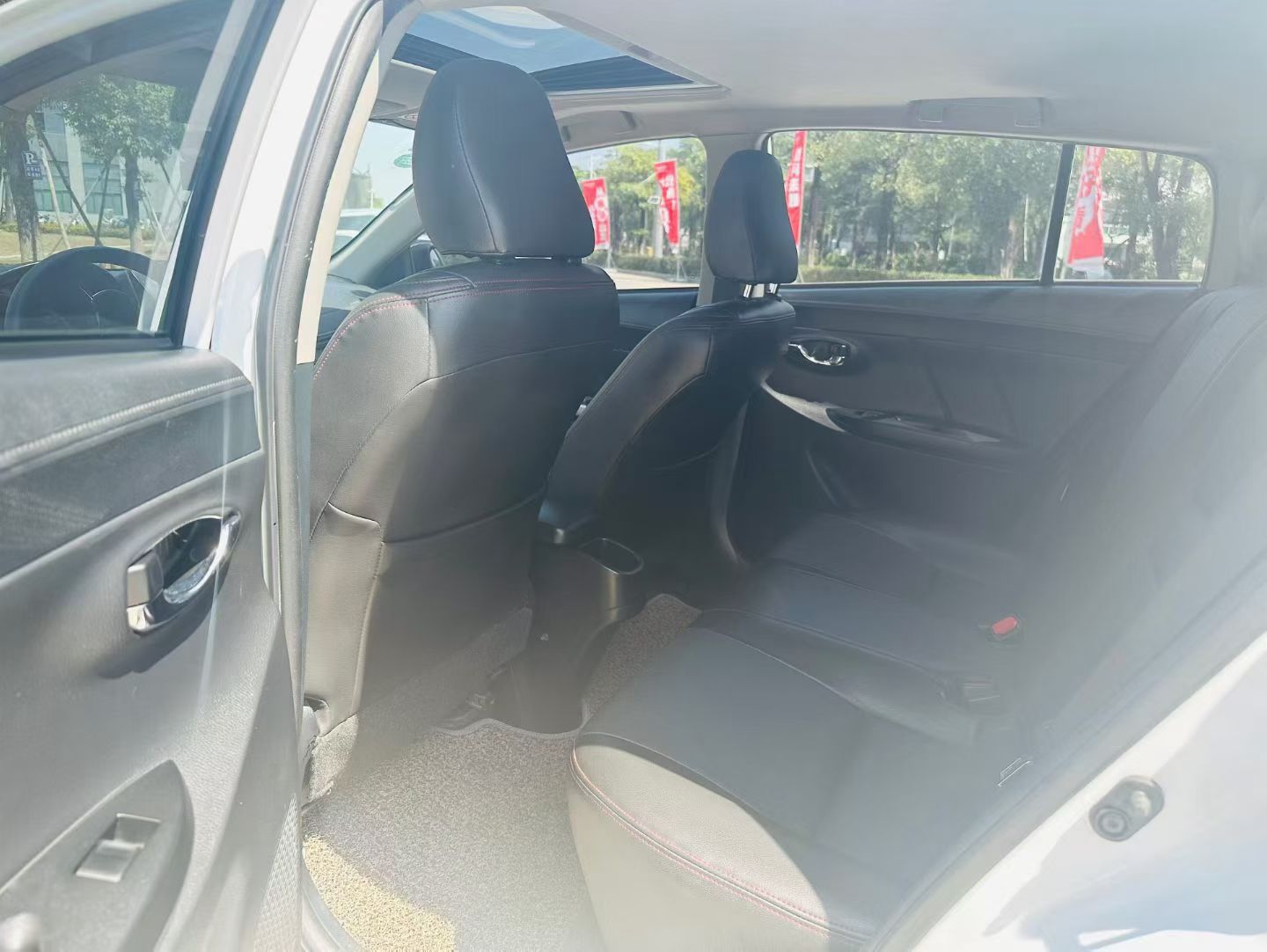 Yaris L Zhixuan 2018 #6 Yaris L Zhixuan 2018 car image #6