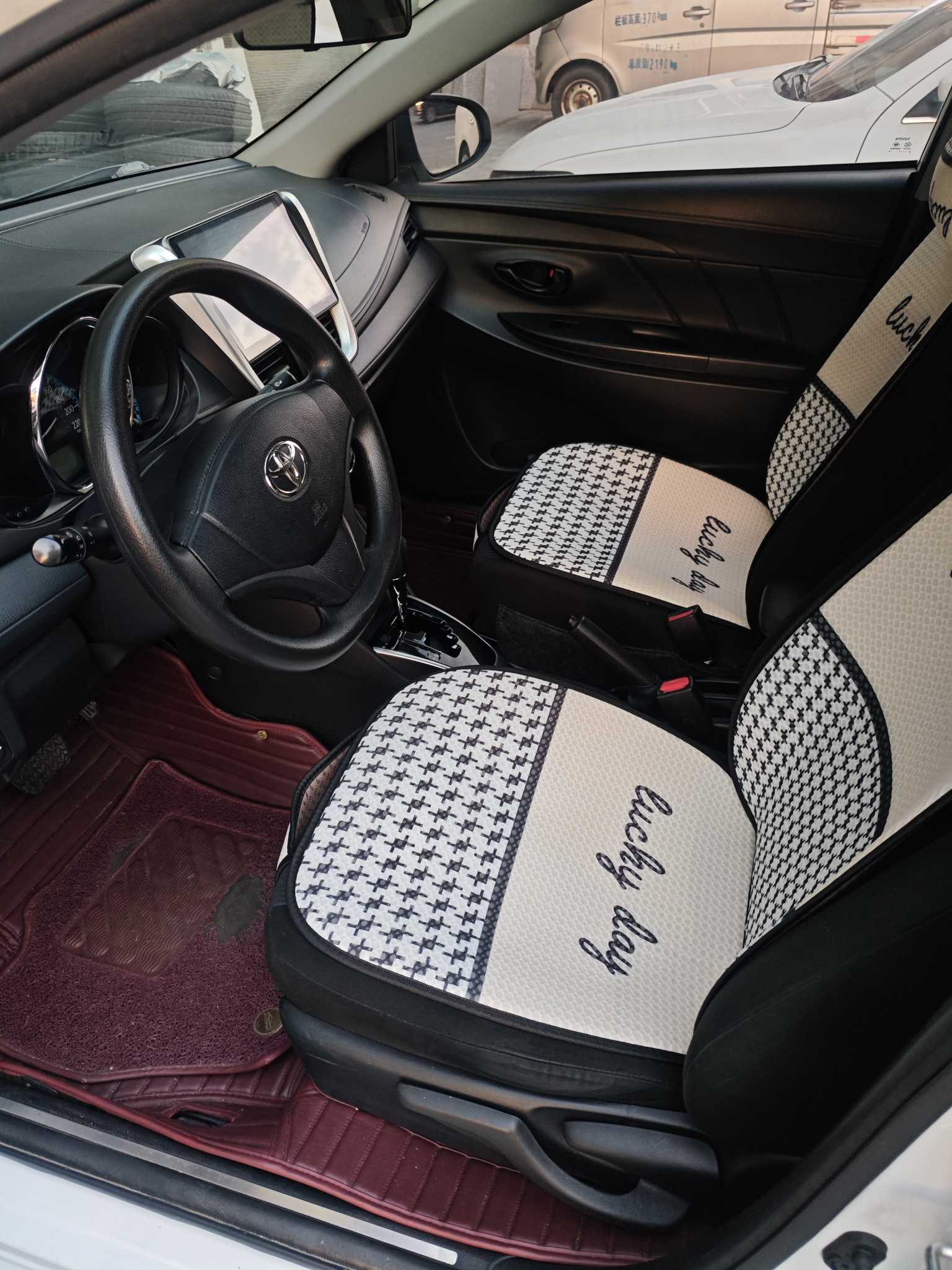 Toyota GR YARIS 2017 immagine di auto #6