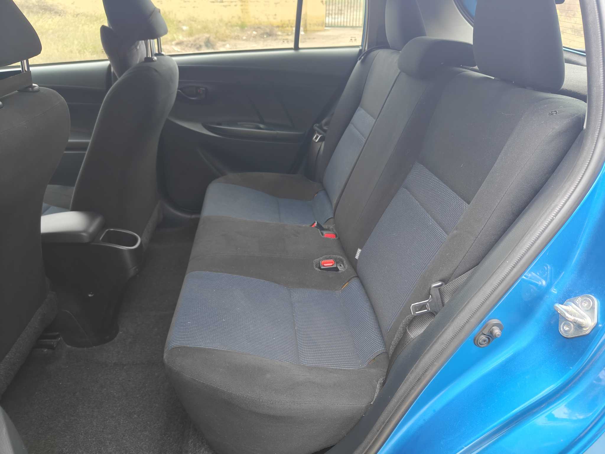 Yaris L Zhixuan 2018 car image #6