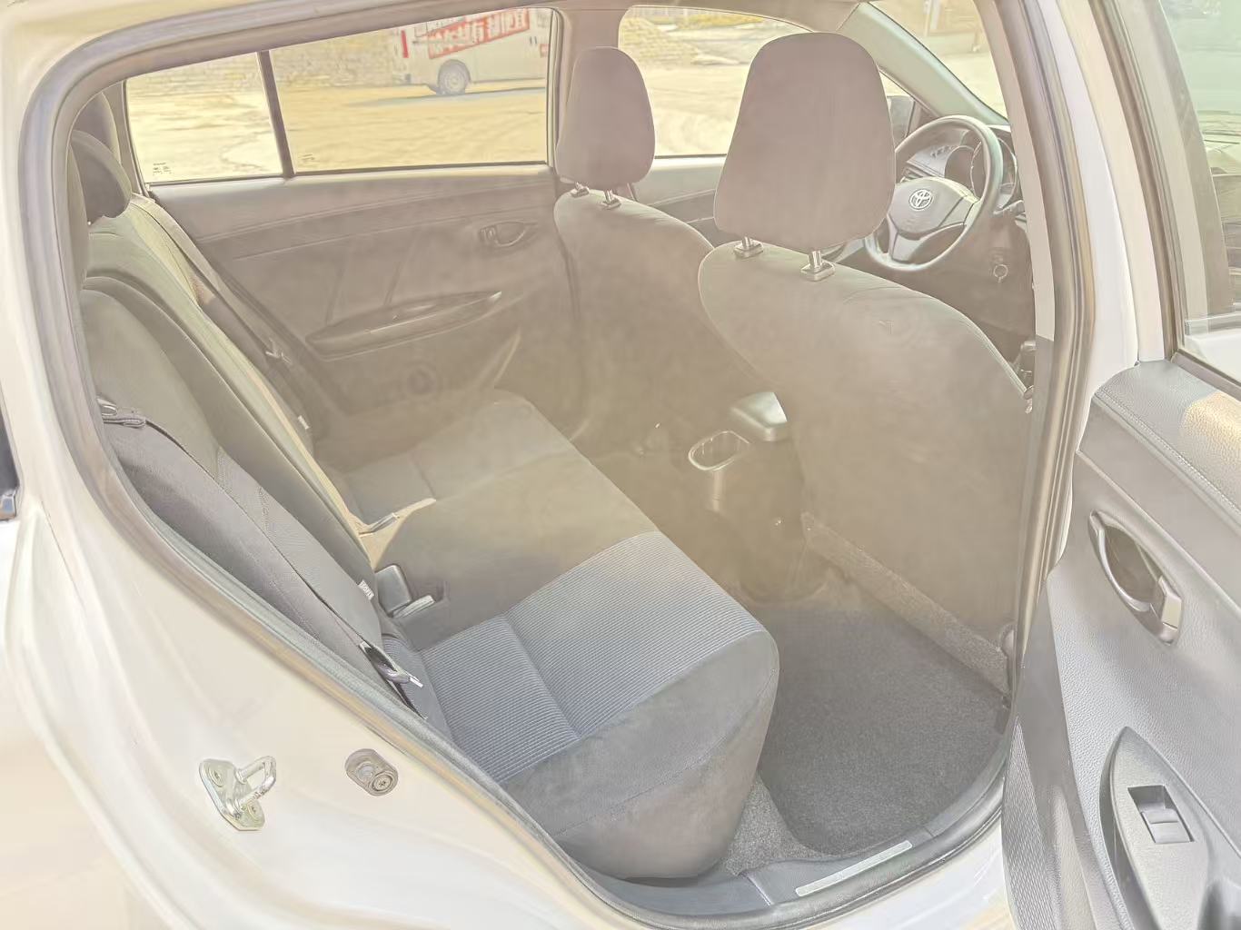 Yaris L Zhixuan 2017 car image #6