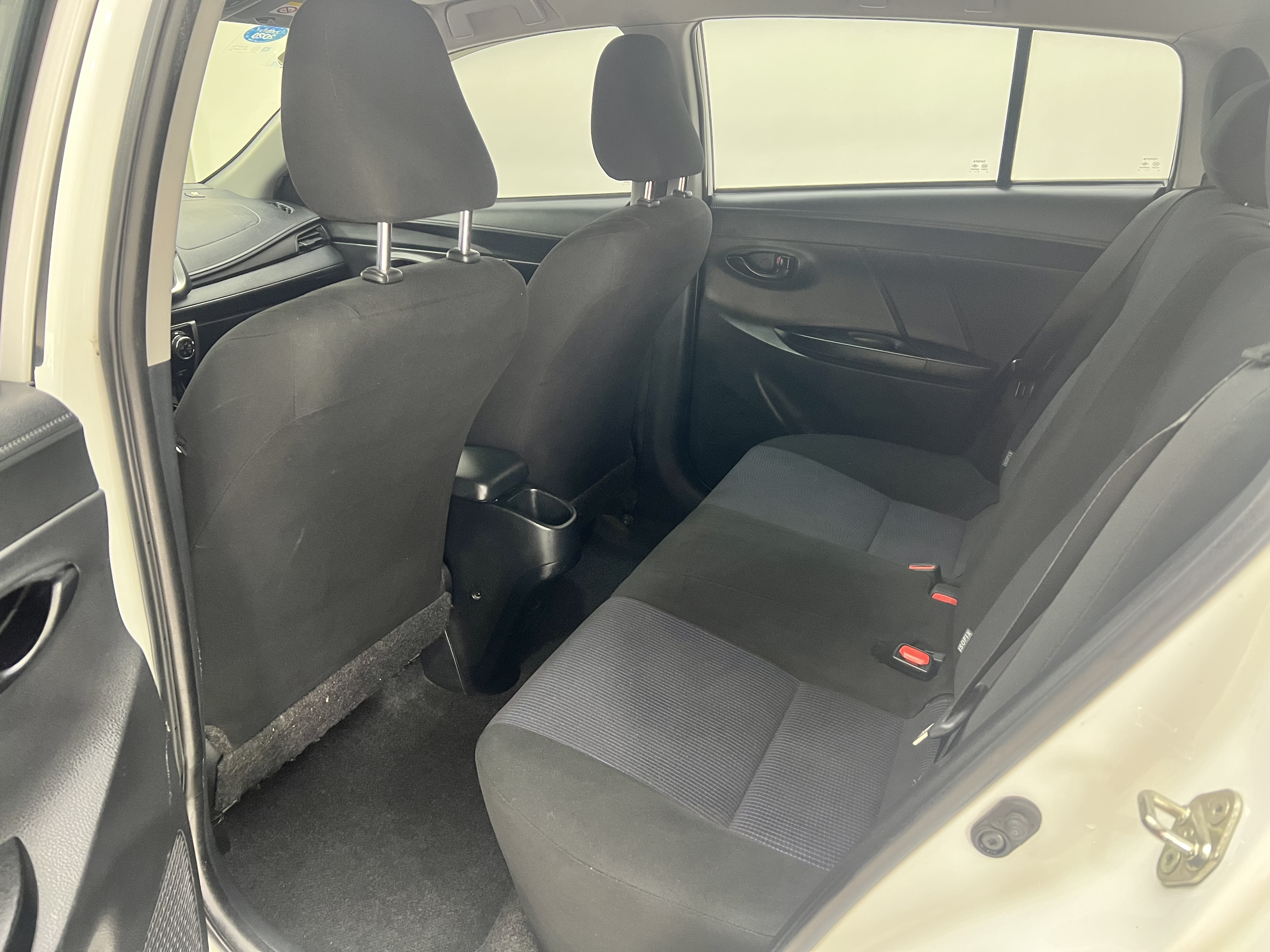 Yaris L Zhixuan 2017 car image #6