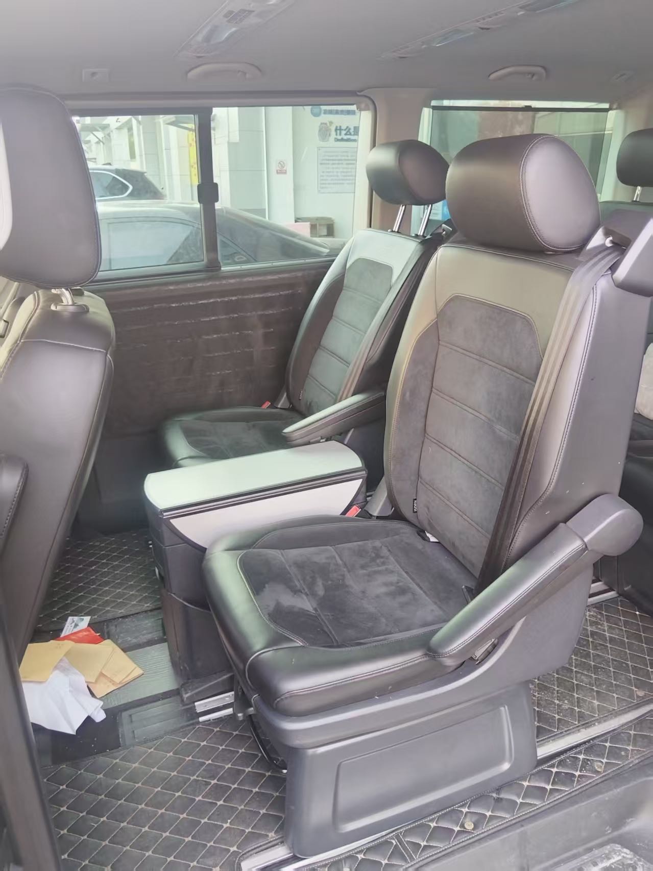 大众 迈特威 2018 汽车图片 #6