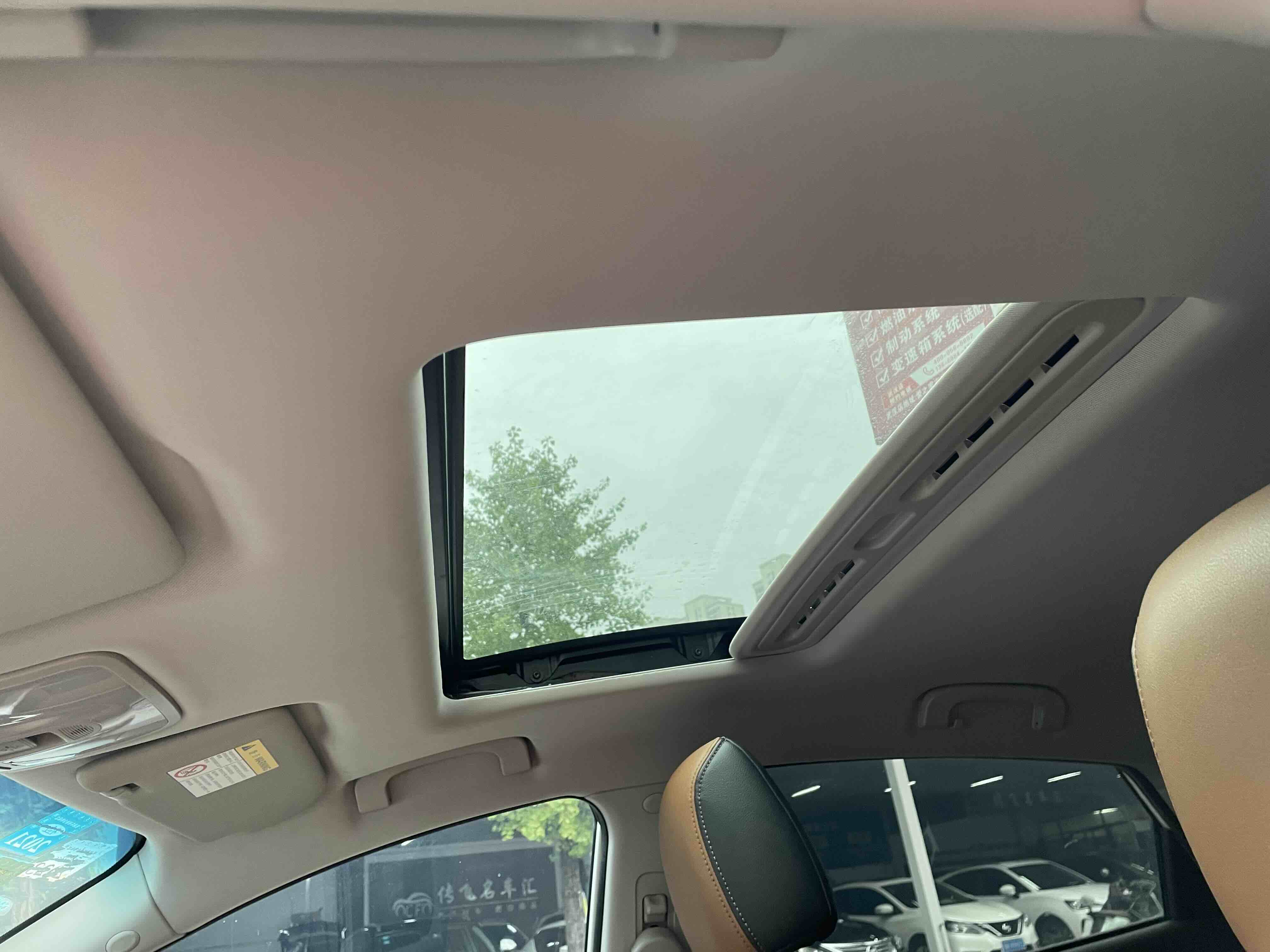 MG GT 2019 #6 MG GT 2019 immagine di auto #6