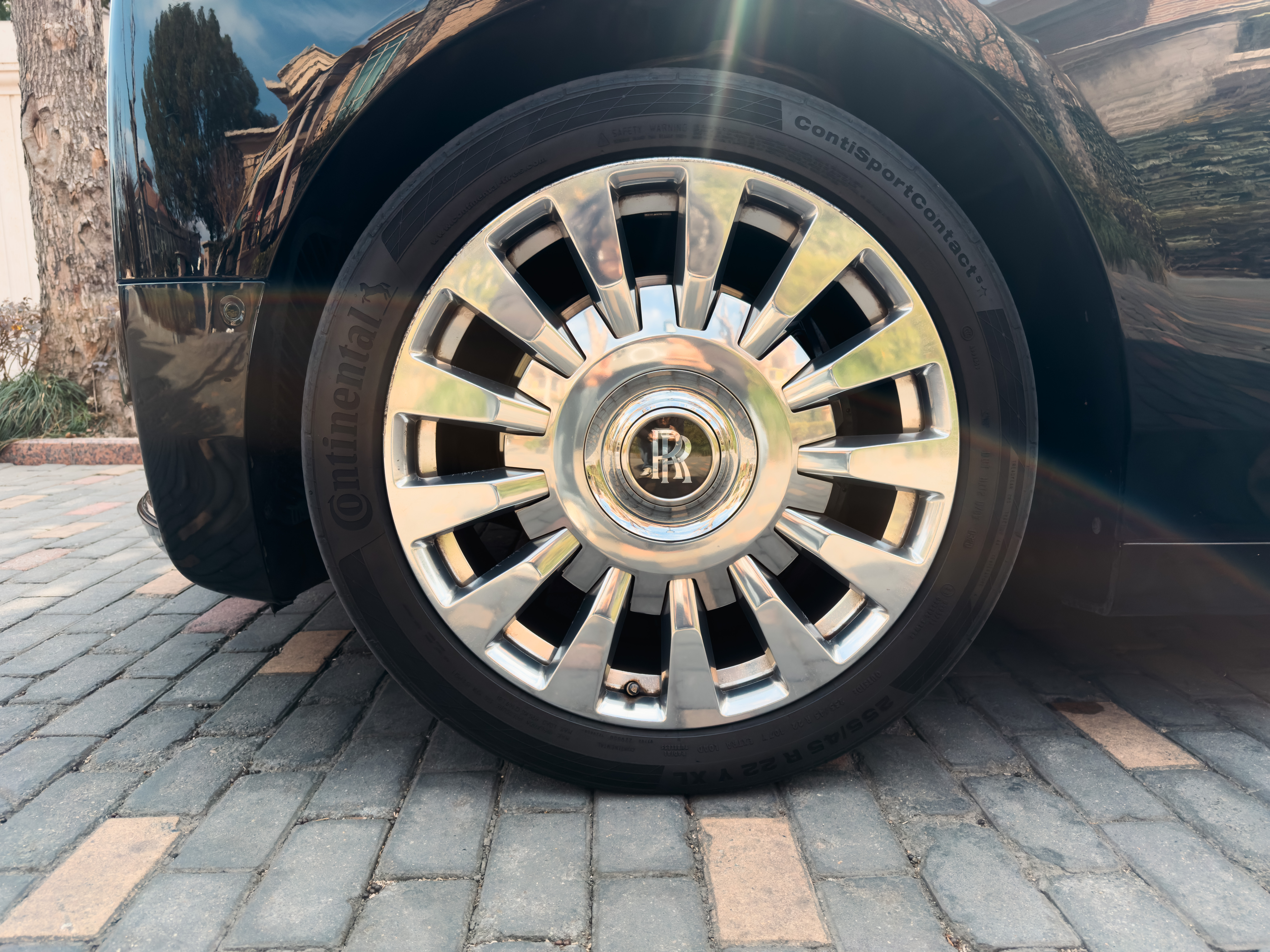 Volkswagen Phantom 2020 car image #6