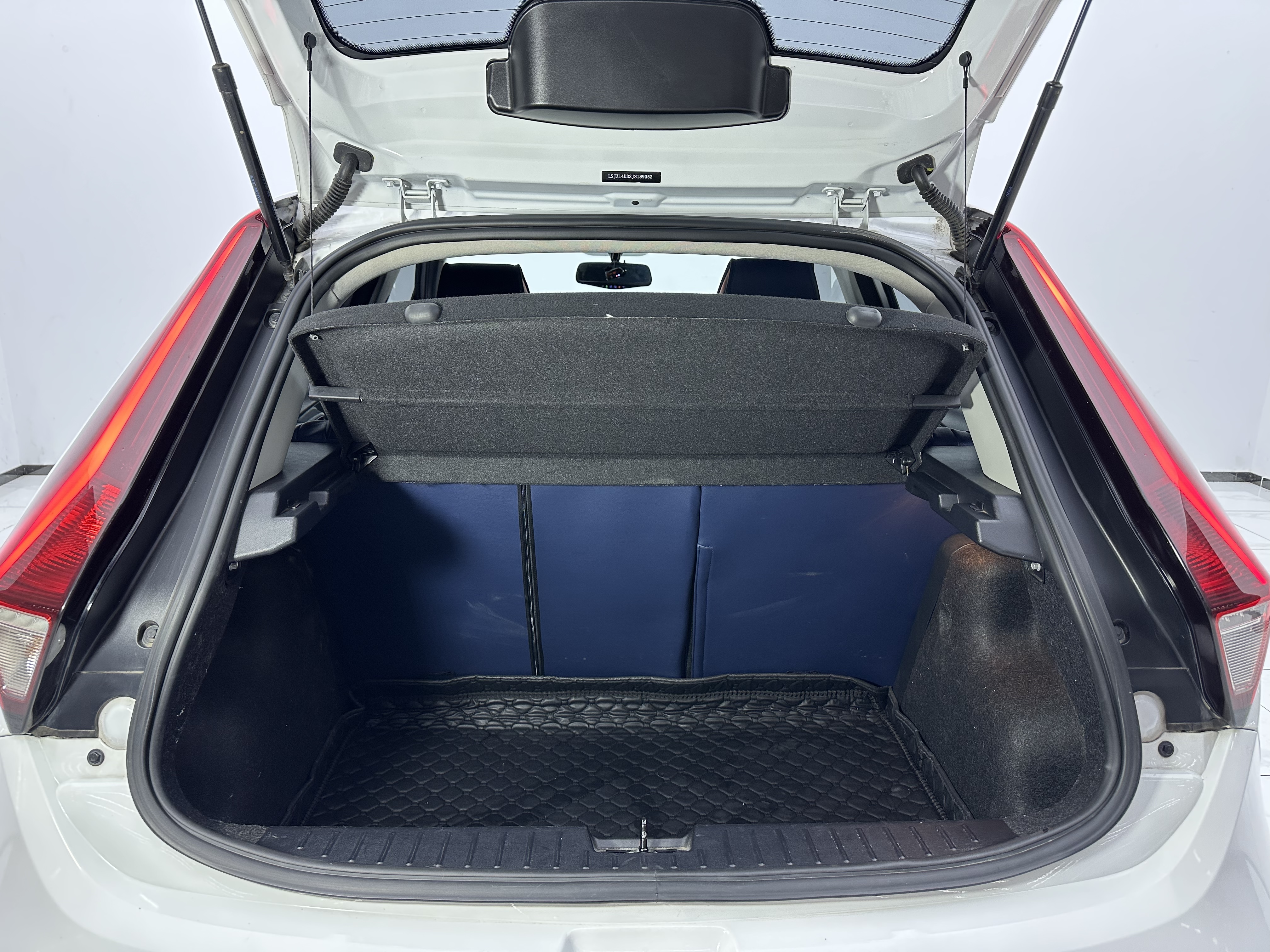 MG 3 2019 car image #6