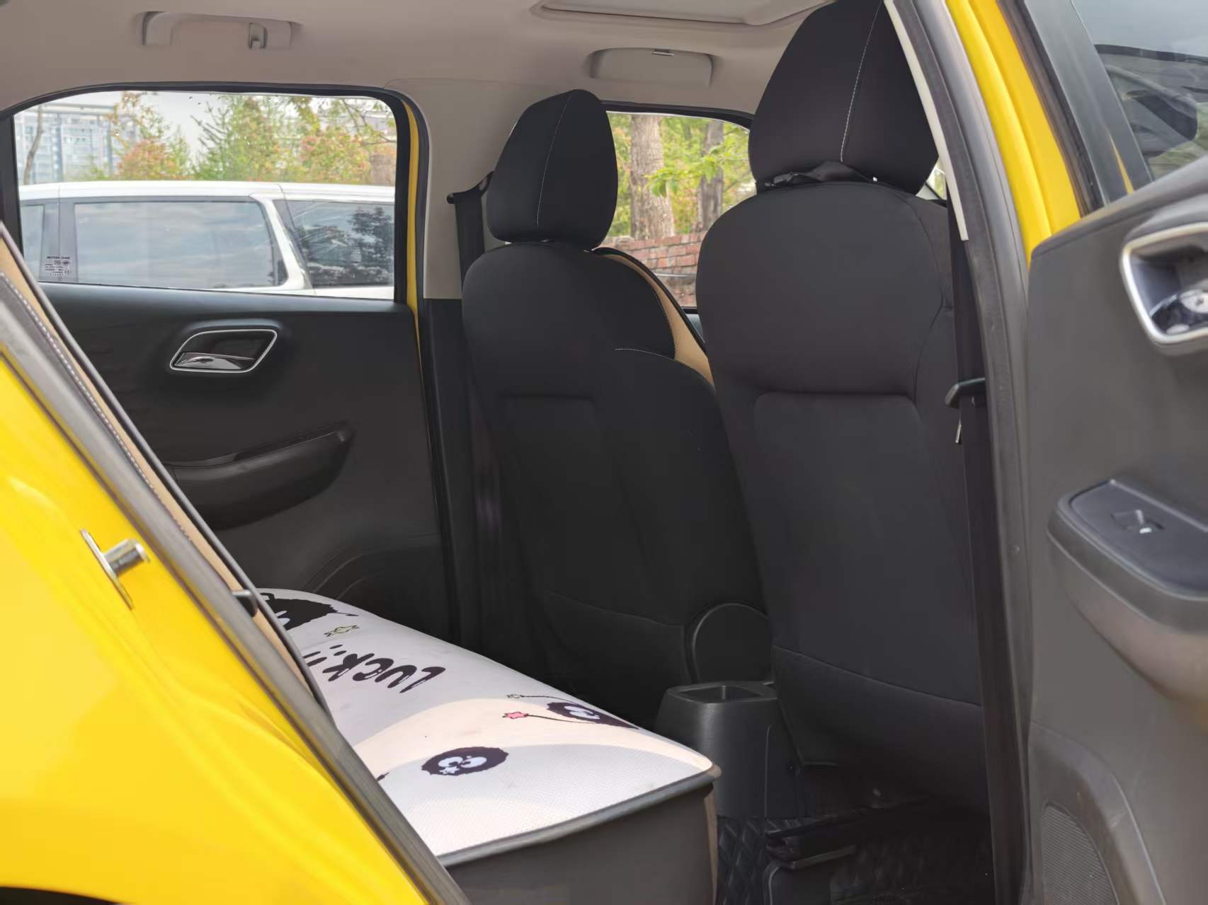 MG 3 2017 immagine di auto #6