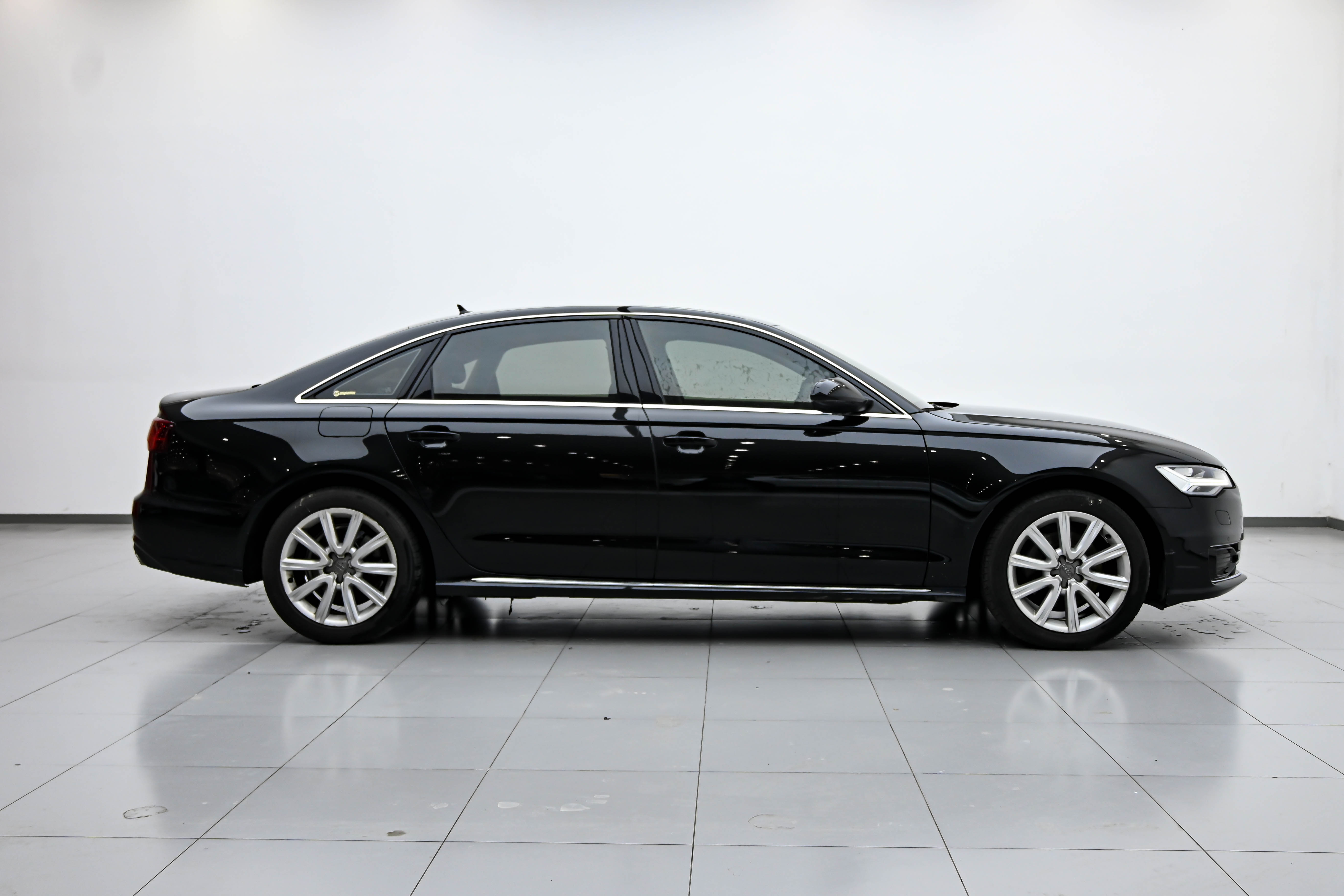 Audi A6L 2018 imagem de carro #6