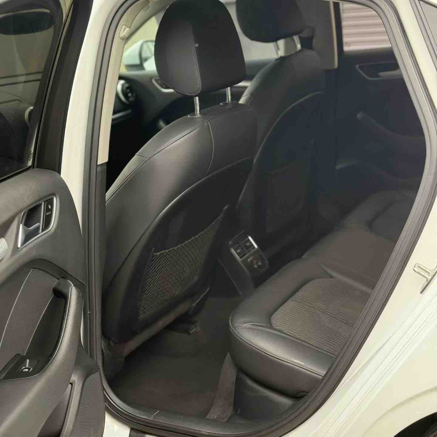 Audi A3 (Imported) 2014 #6 Audi A3 (Imported) 2014 image de voiture #6