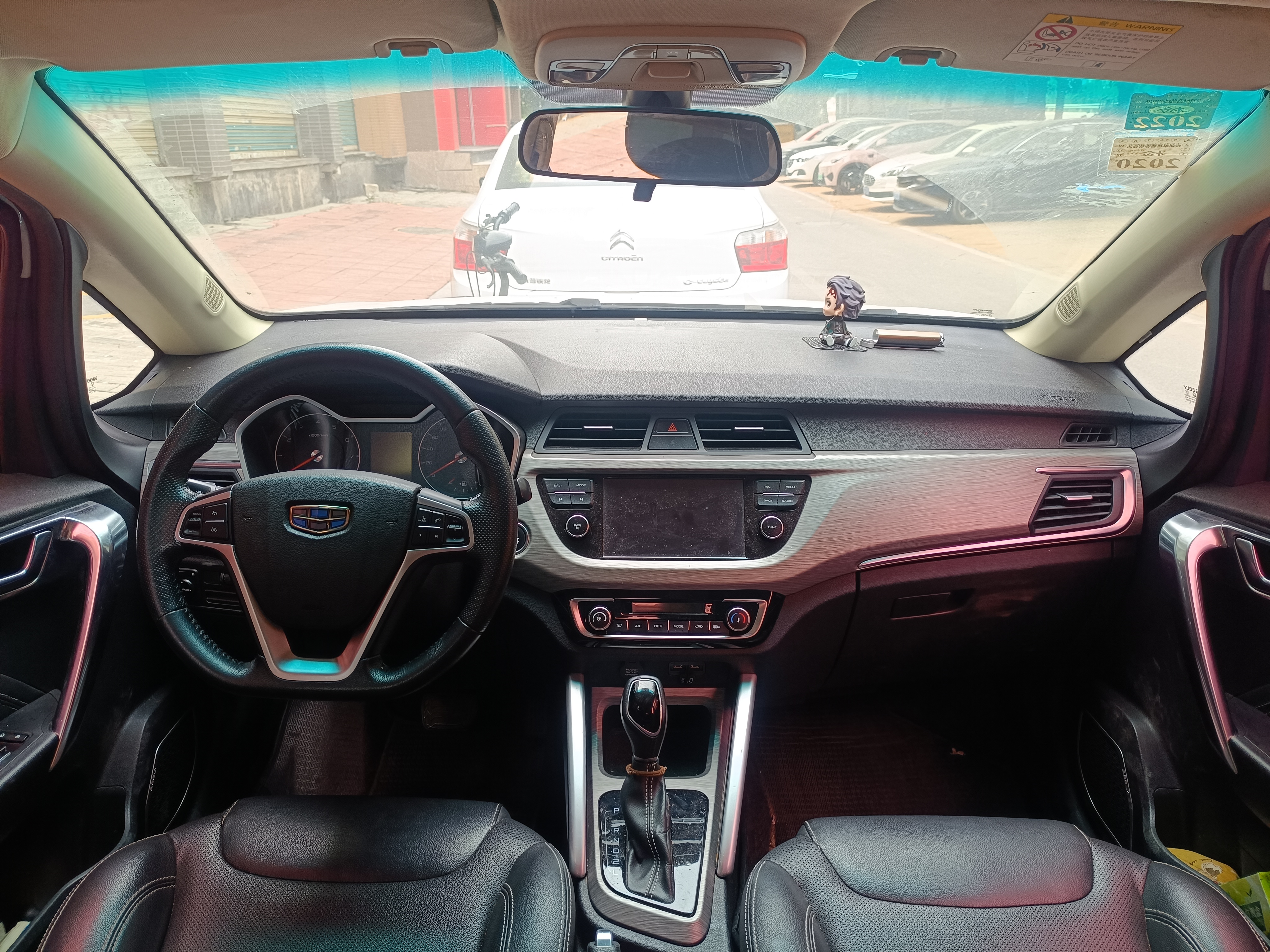 Vision X3 2018 #6 Vision X3 2018 car image #6