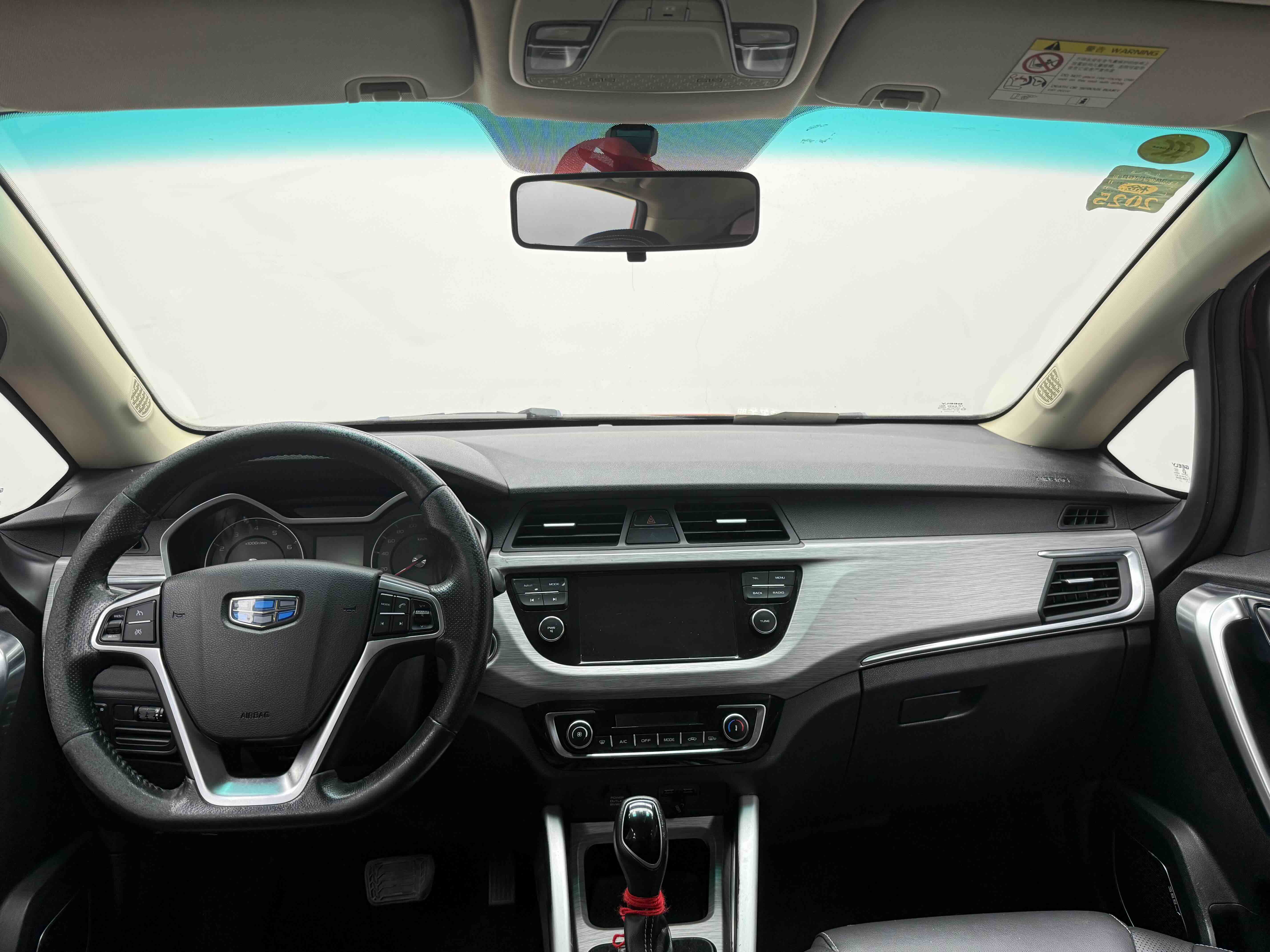 Vision X3 2017 #6 Vision X3 2017 car image #6